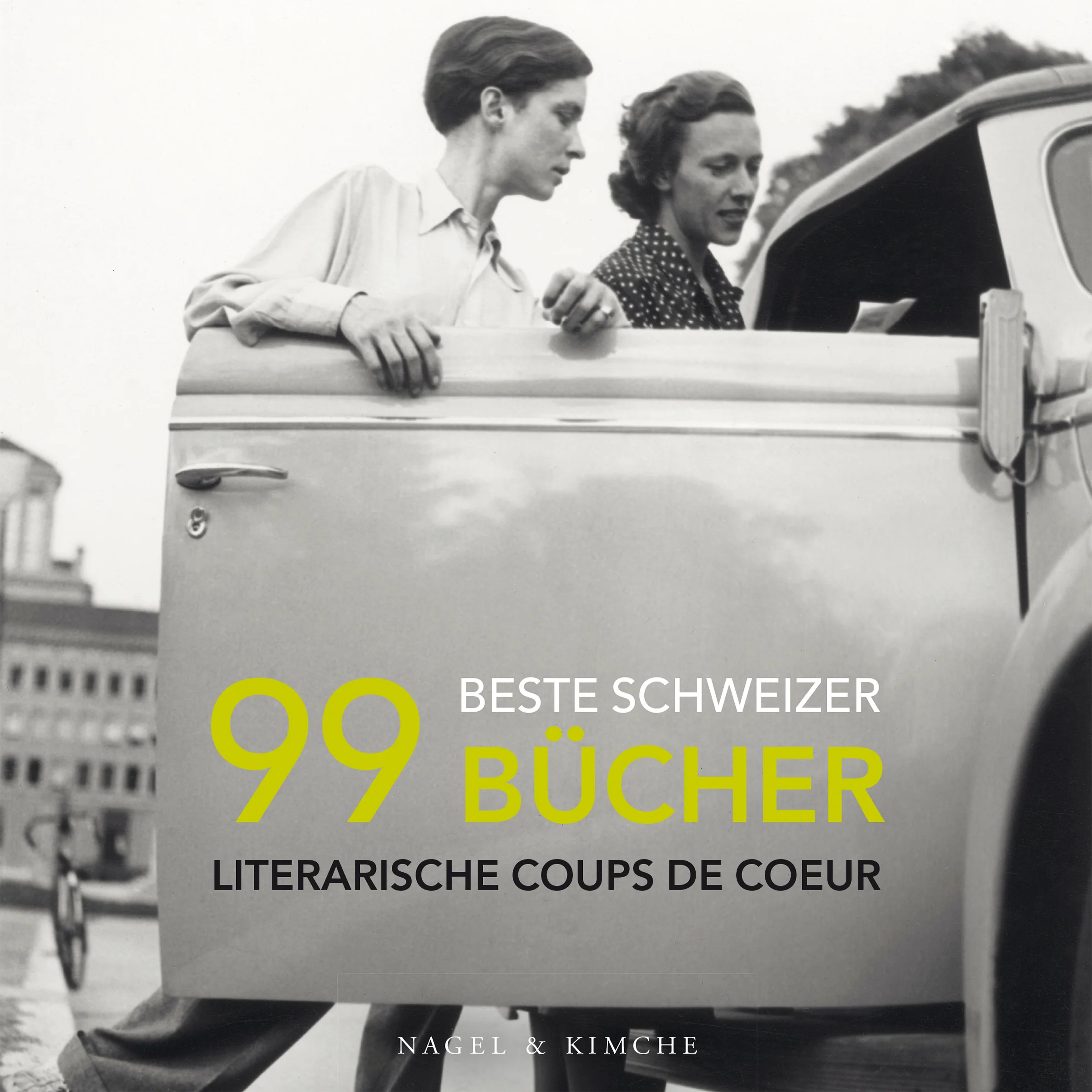 99 beste Schweizer Bücher - Image 2