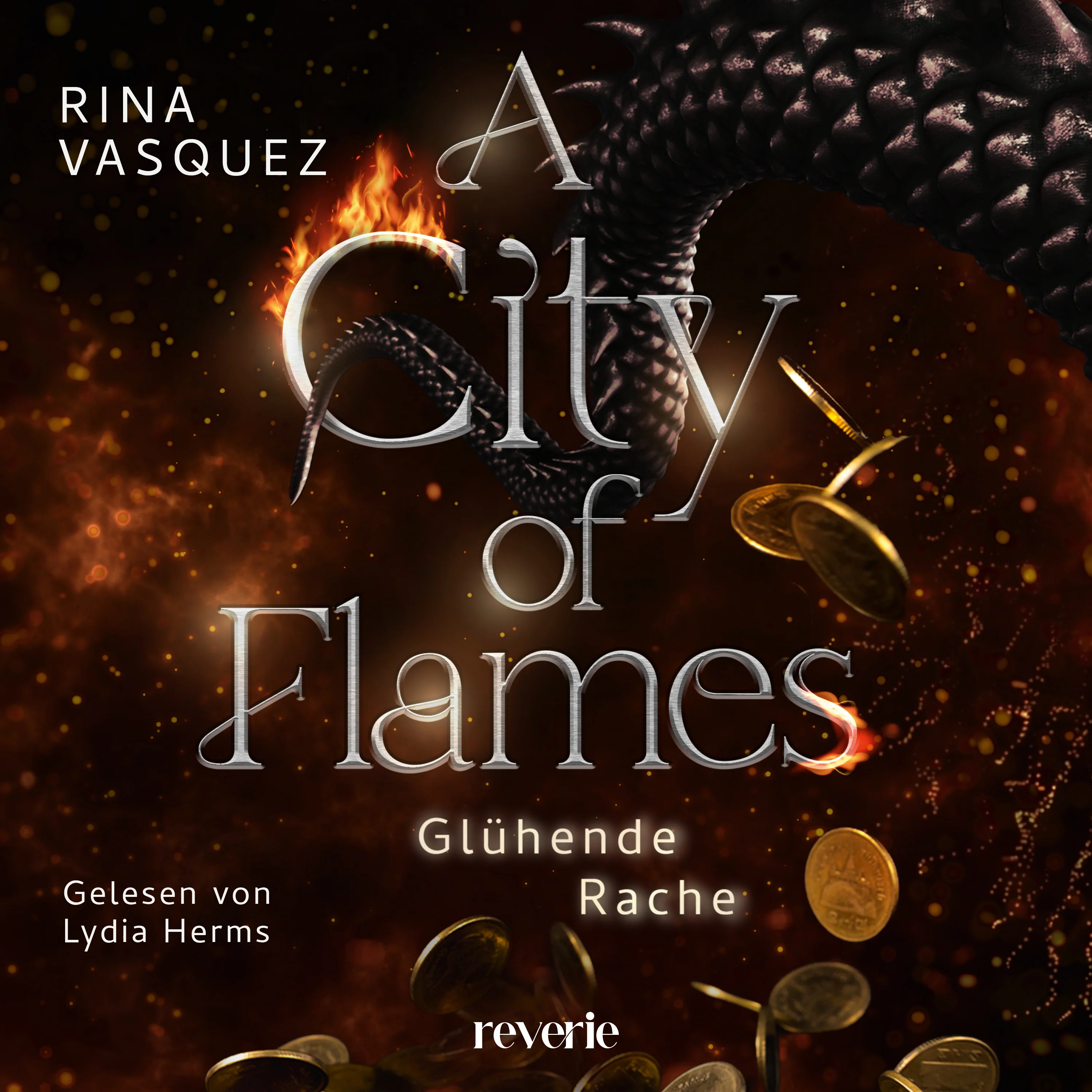 A City of Flames - Image 3