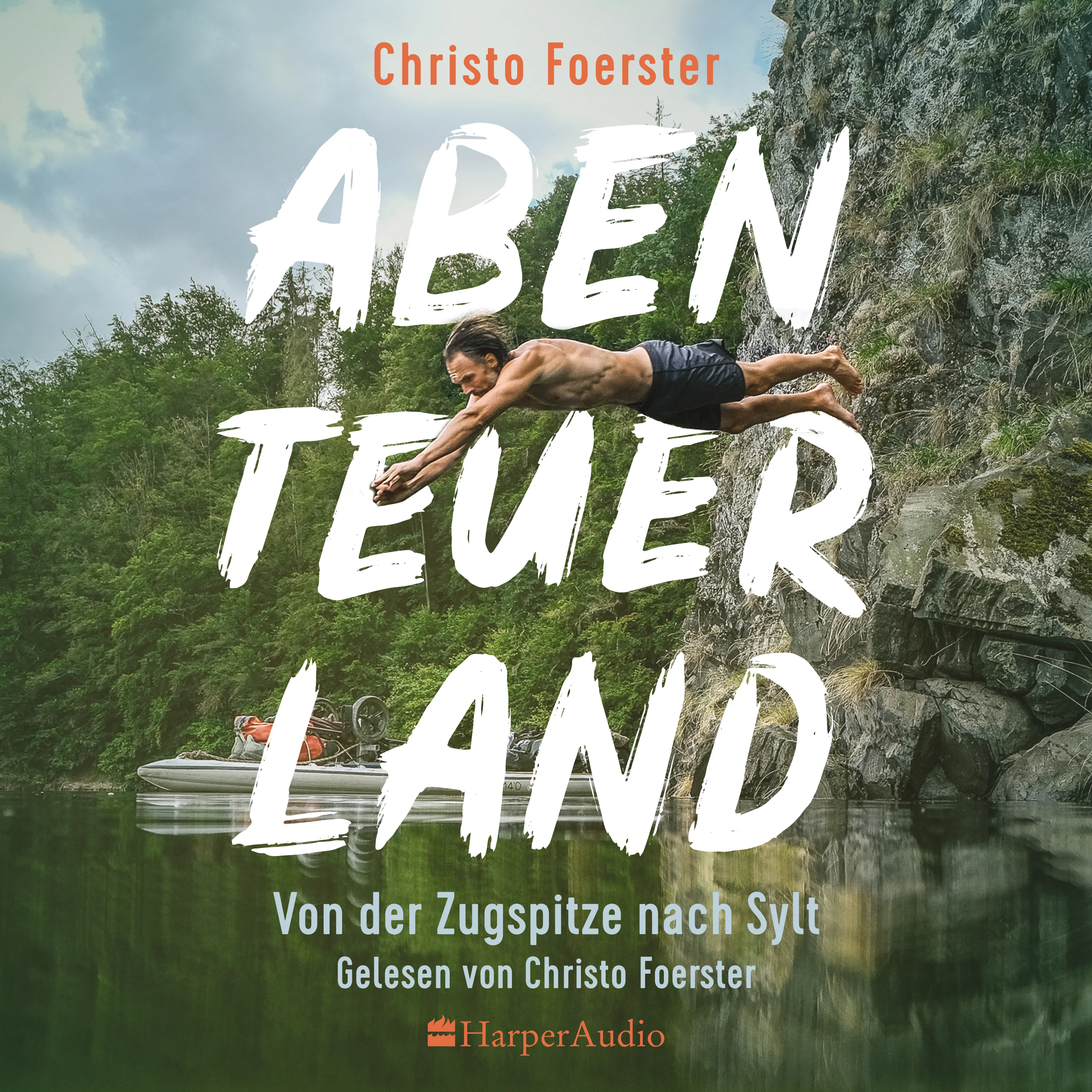 Abenteuerland – Von der Zugspitze nach Sylt - Image 9
