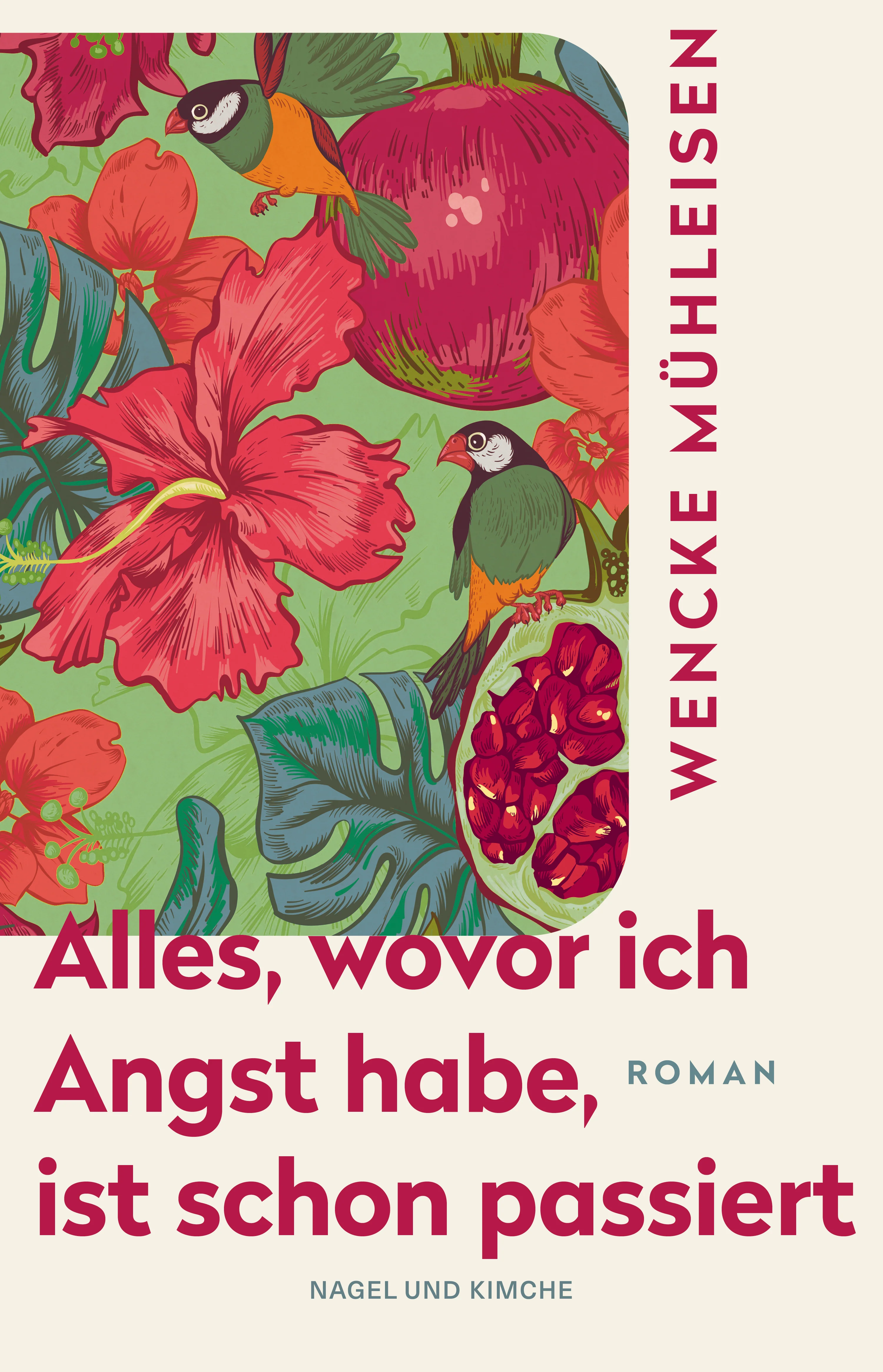 Alles, wovor ich Angst habe, ist schon passiert - Image 3