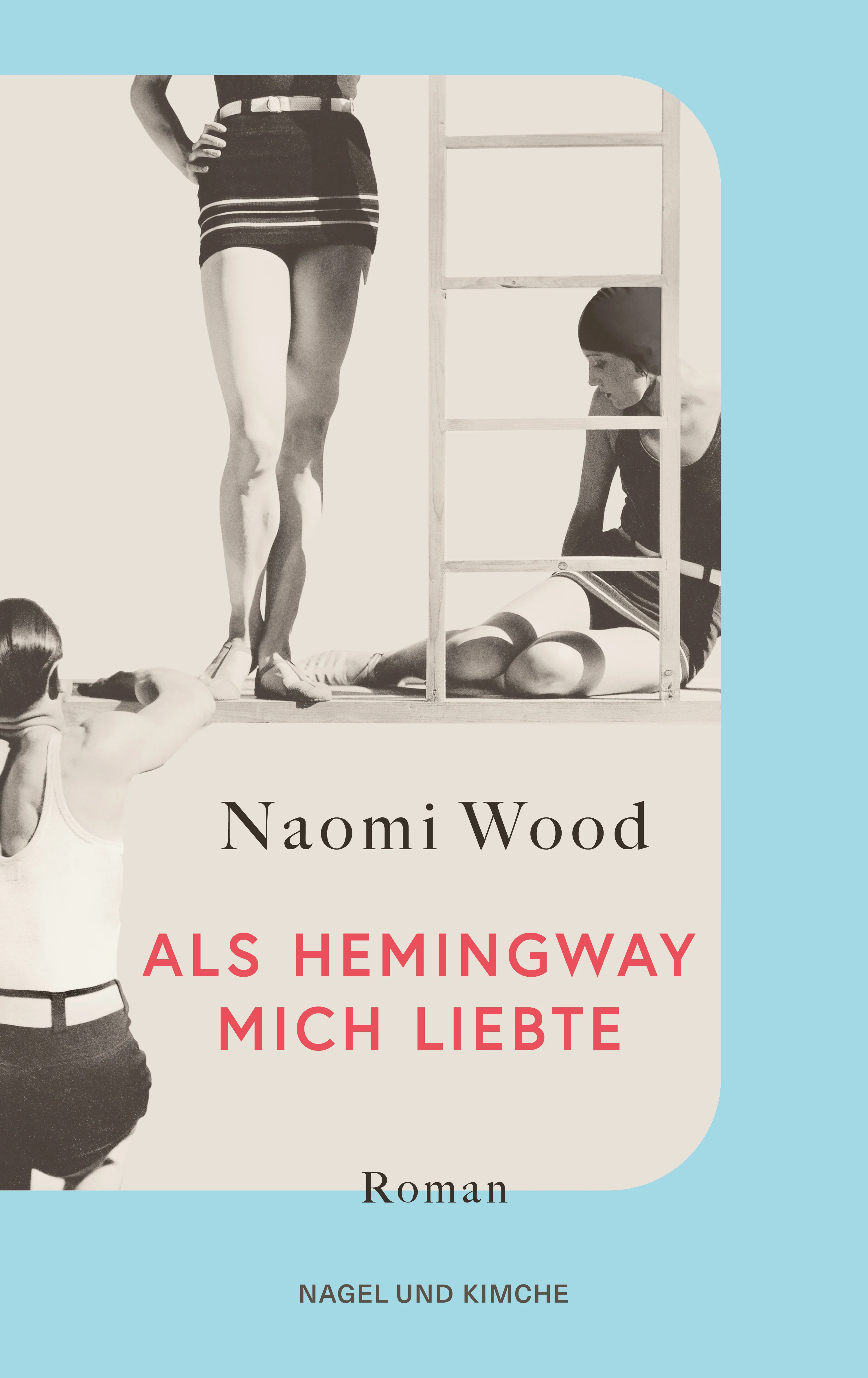 Als Hemingway mich liebte - Image 7