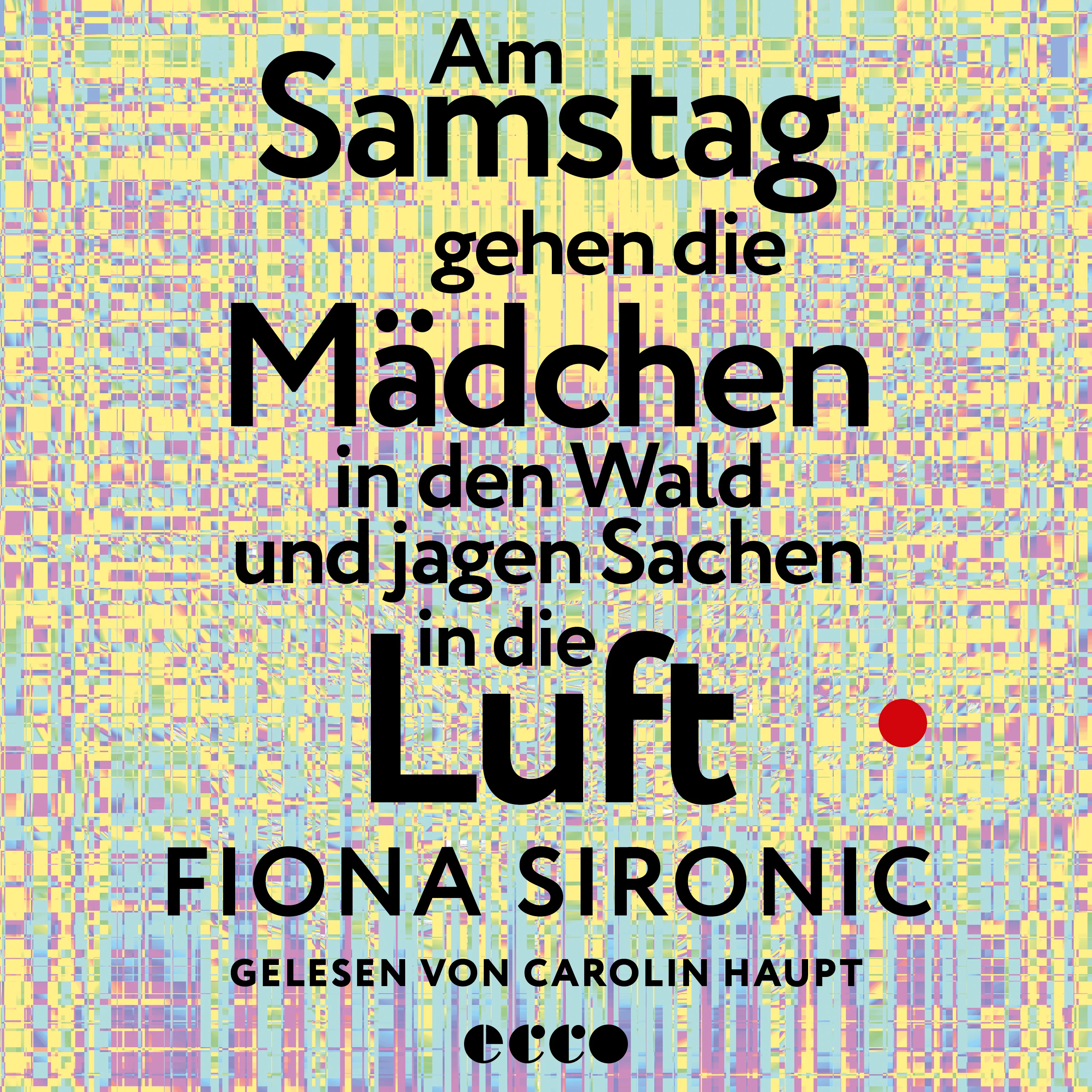 Am Samstag gehen die Mädchen in den Wald und jagen Sachen in die Luft - Image 5