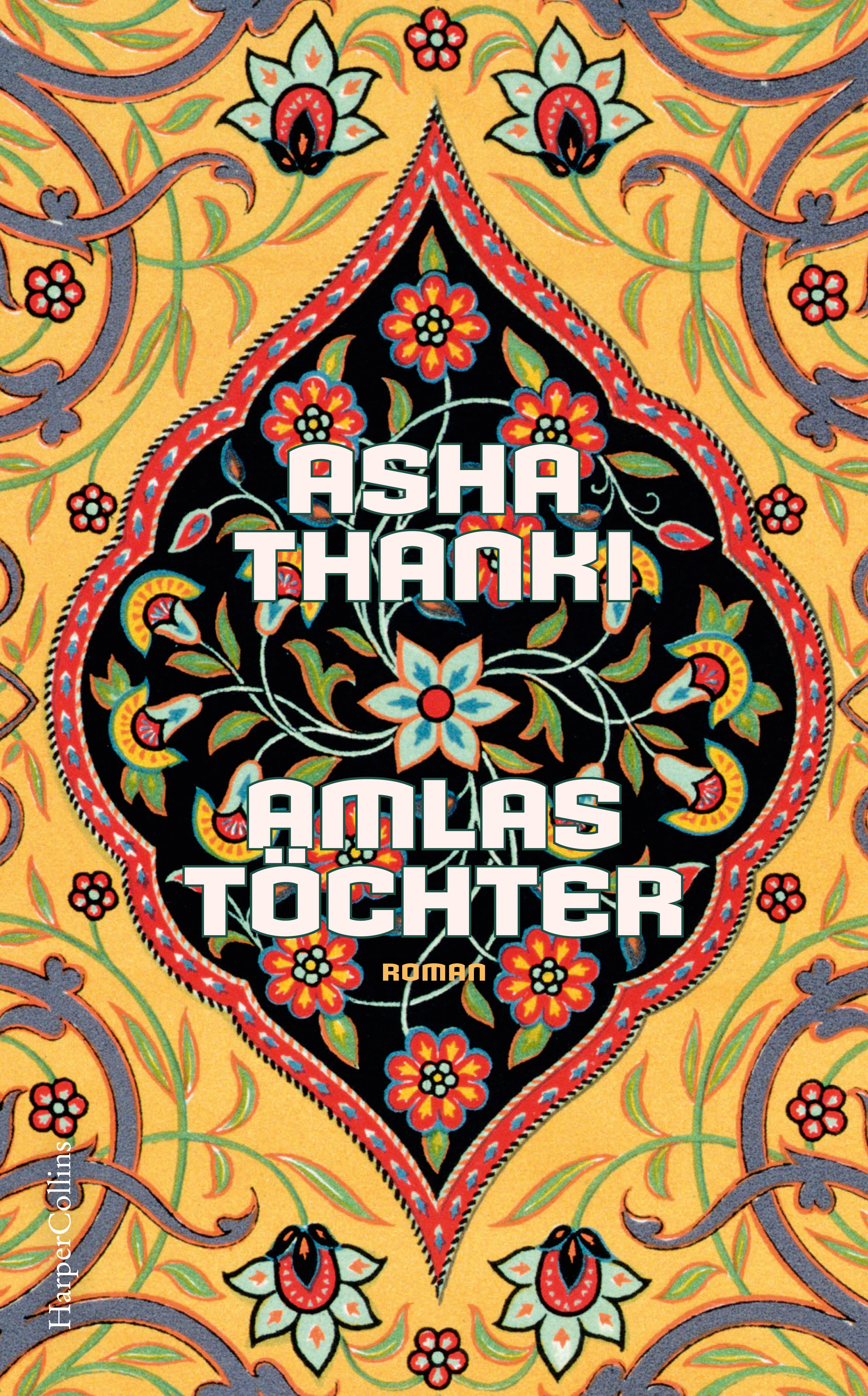 Amlas Töchter - Image 2