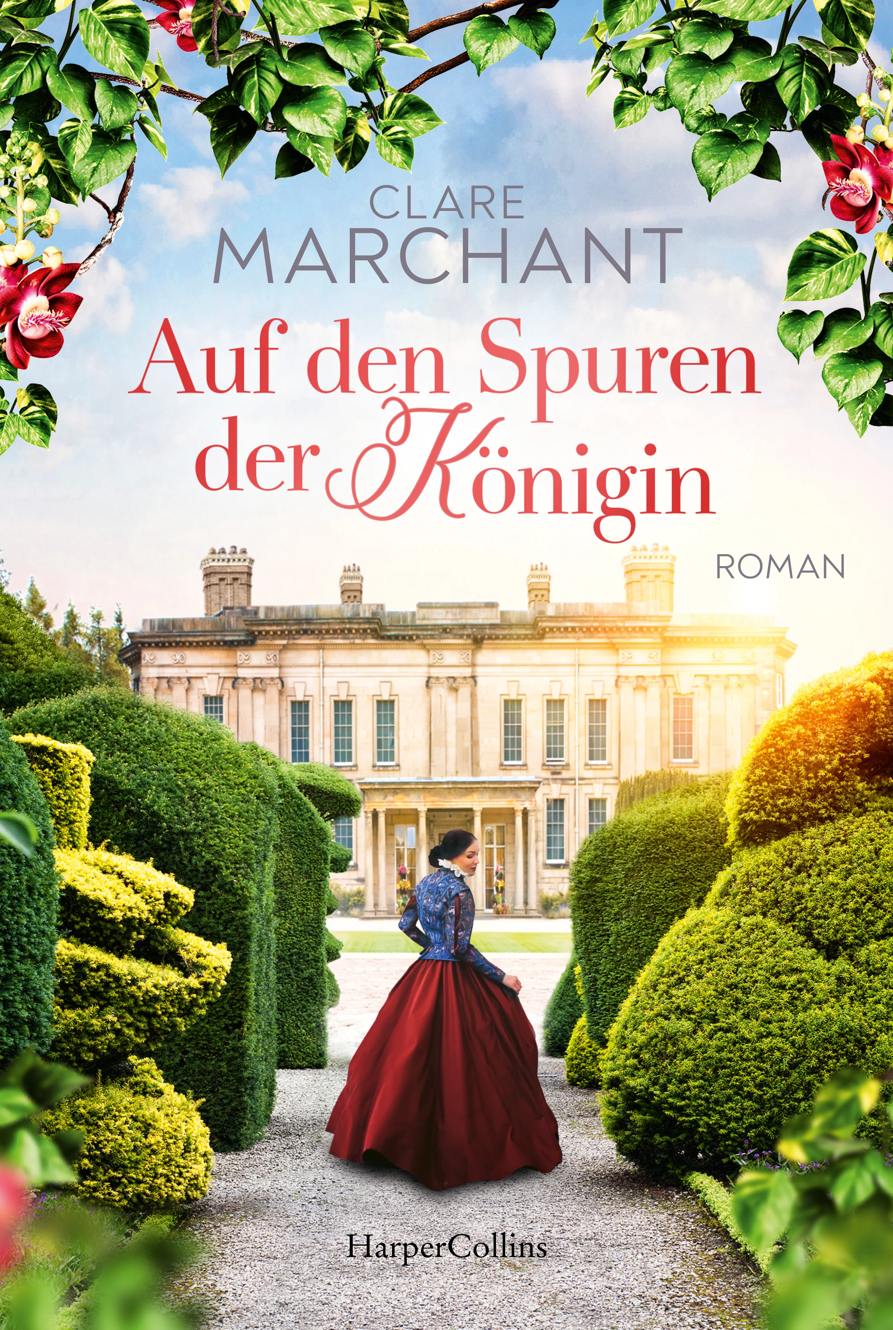 Auf den Spuren der Königin - Image 2