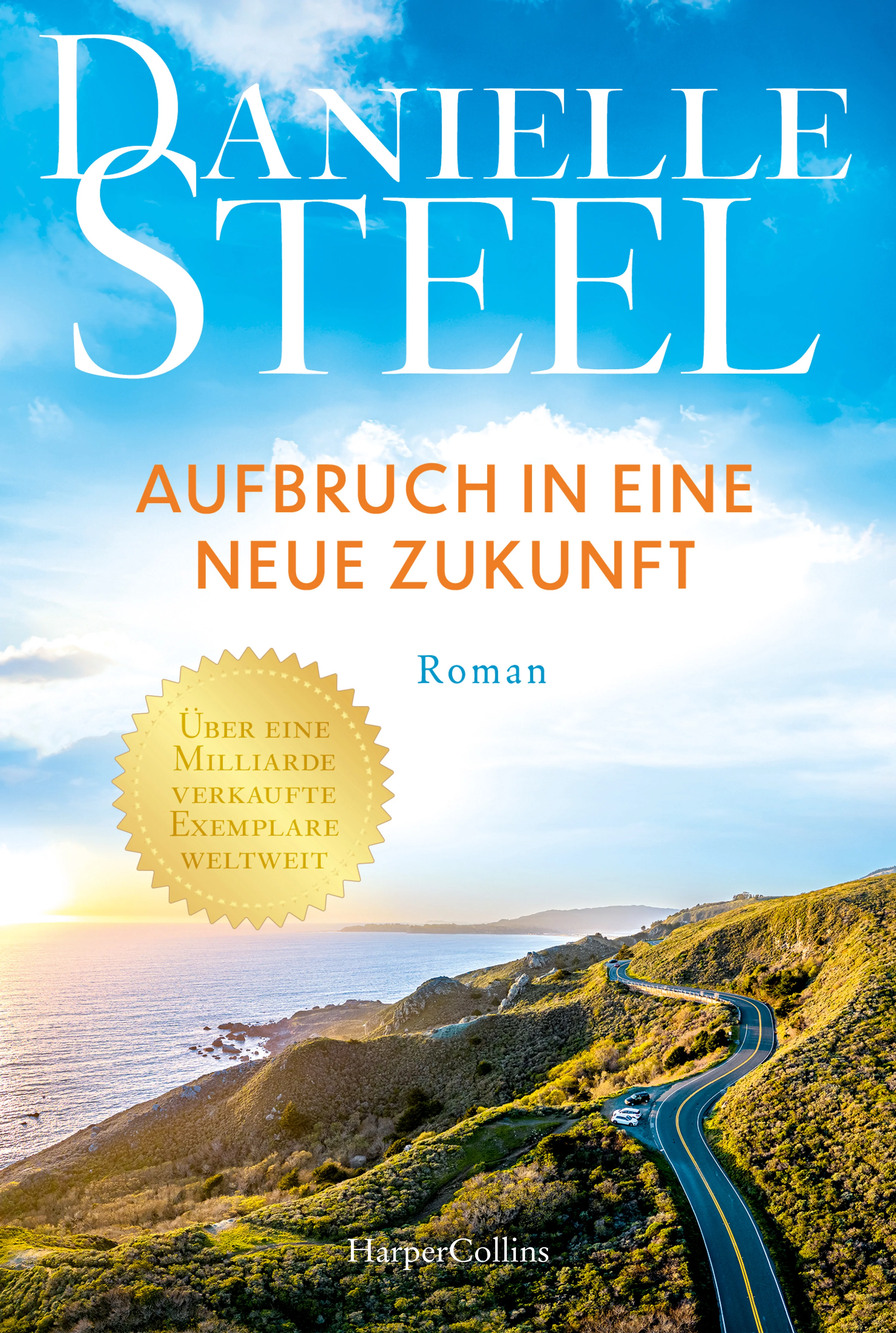 Aufbruch in eine neue Zukunft