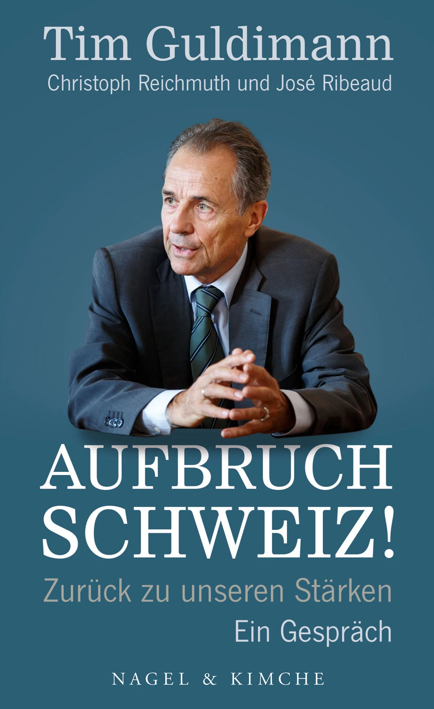Aufbruch Schweiz! - Image 2