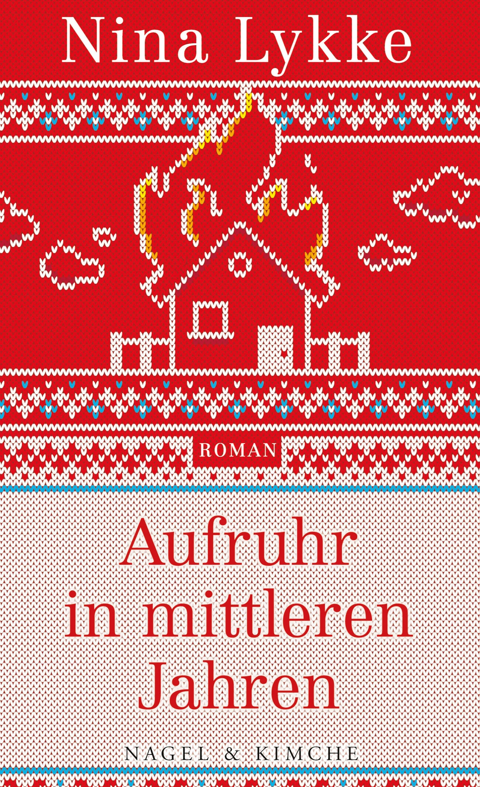 Aufruhr in mittleren Jahren - Image 2