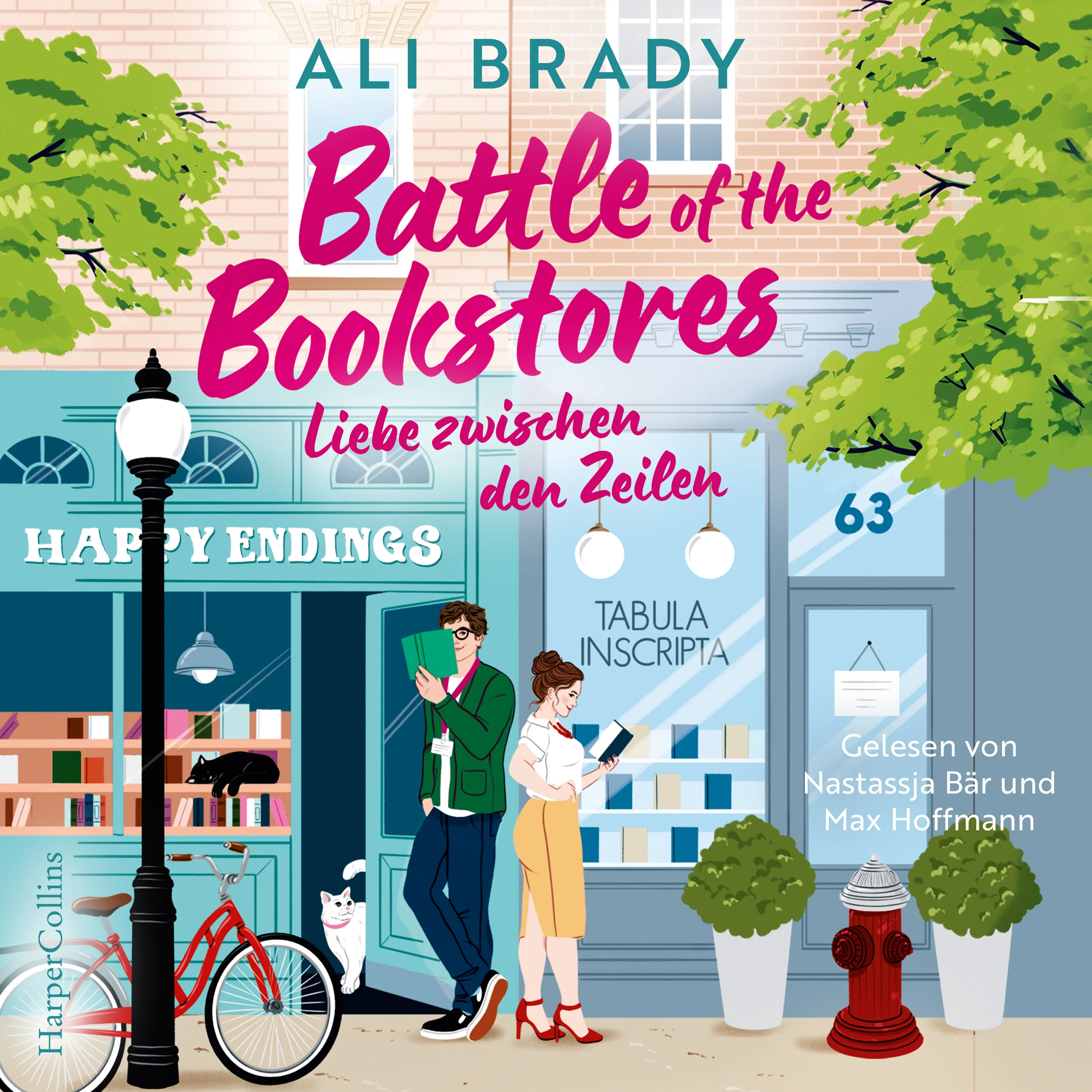 Battle of the Bookstores - Image 5