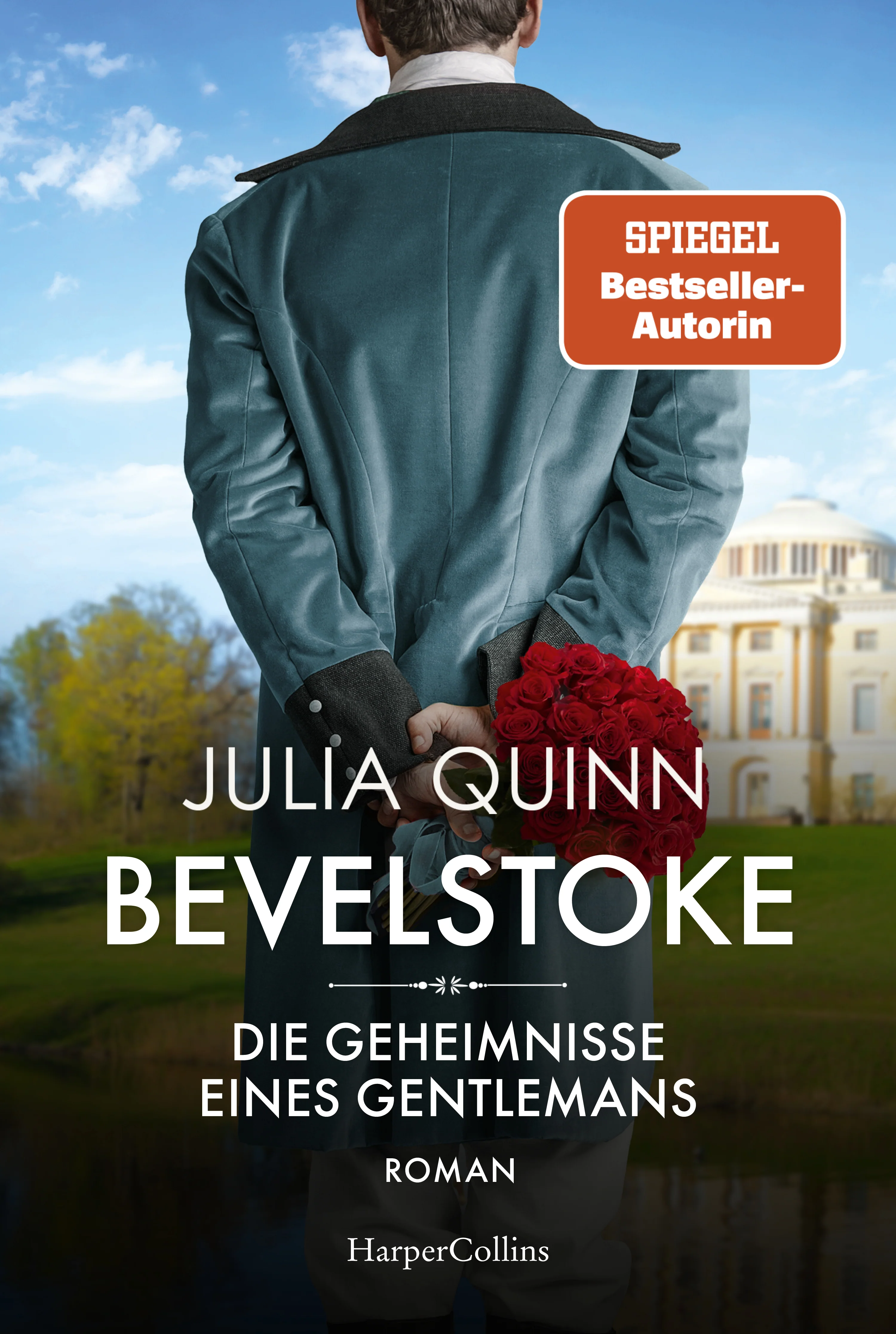 Bevelstoke – Die Geheimnisse eines Gentlemans - Image 2
