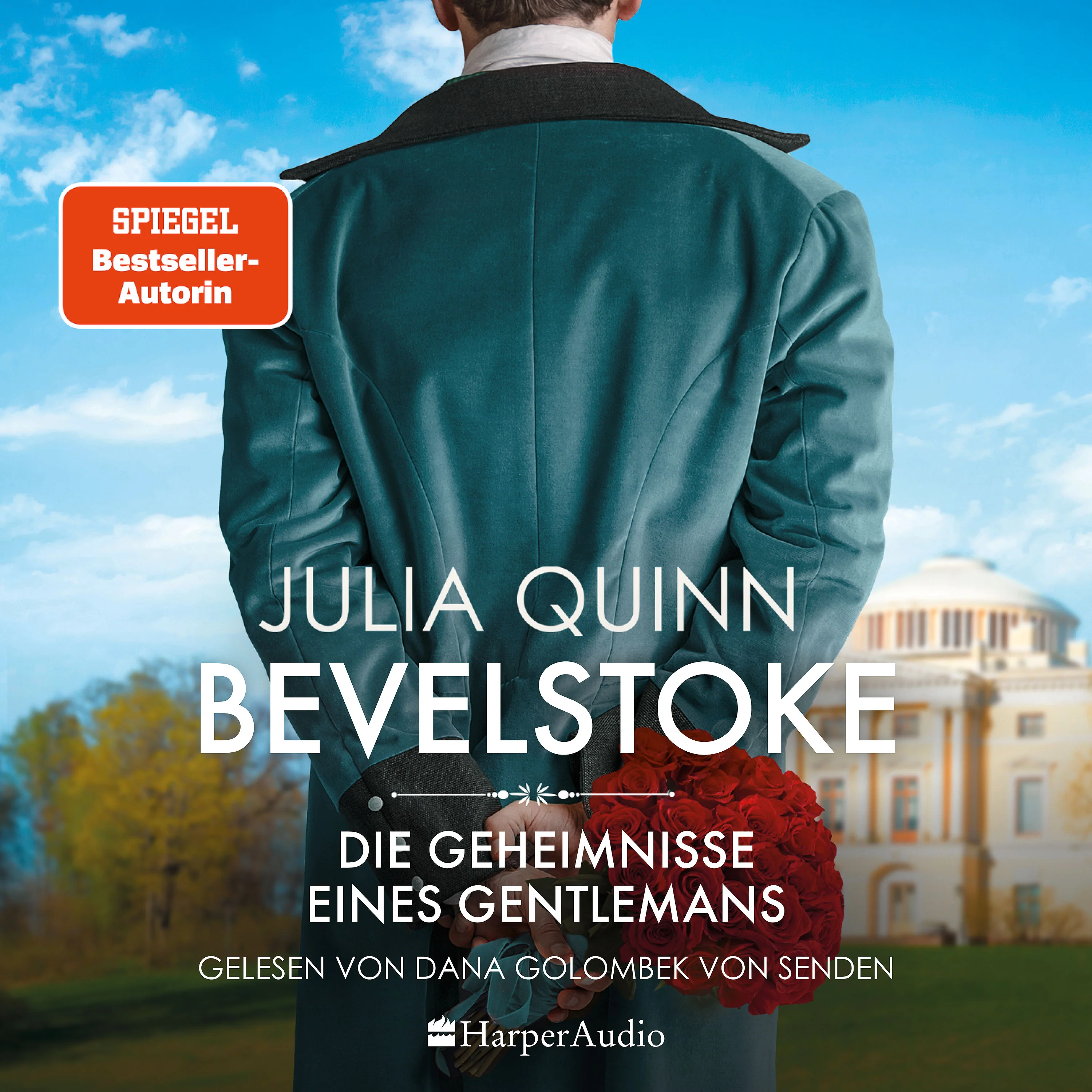 Bevelstoke – Die Geheimnisse eines Gentlemans - Image 3