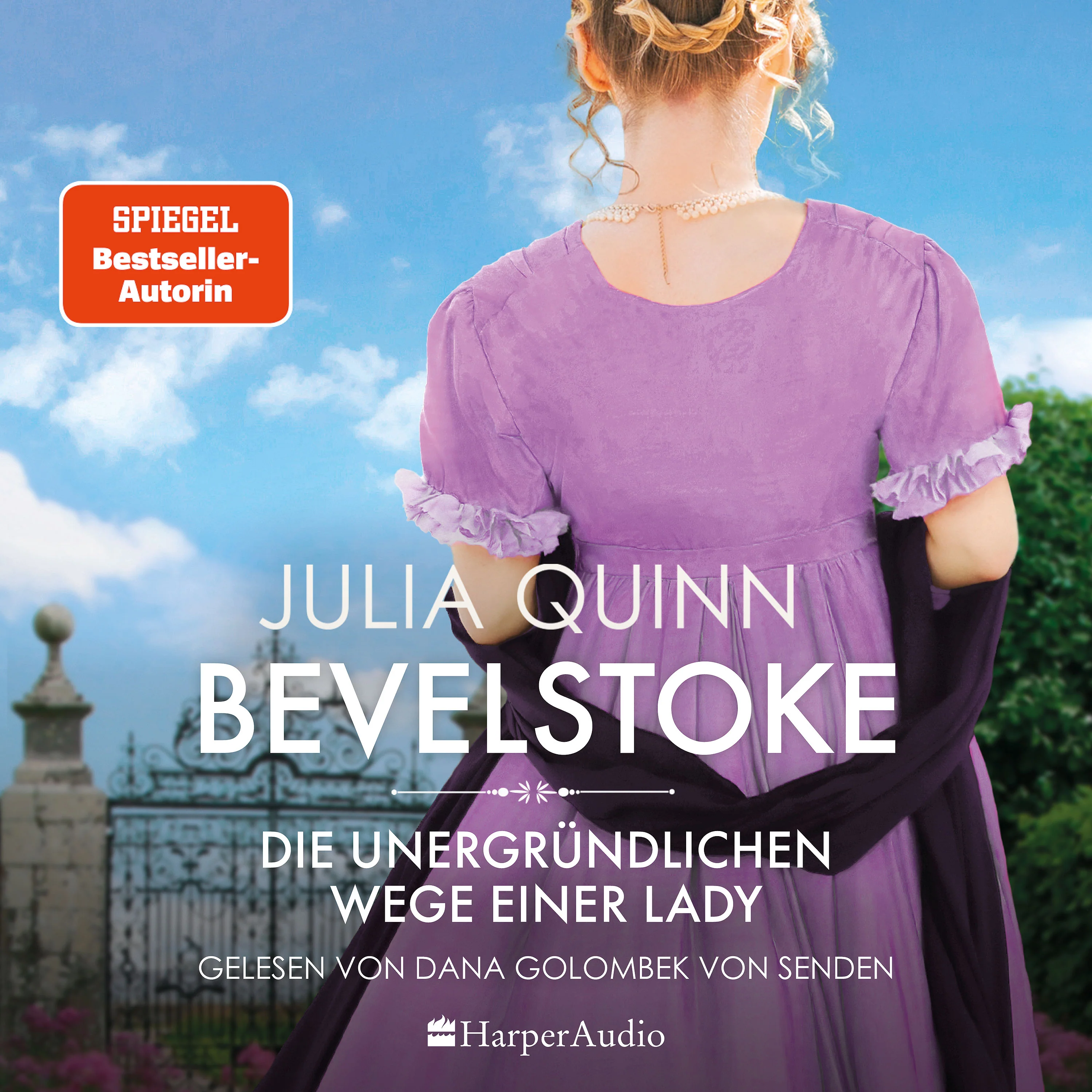 Bevelstoke – Die unergründlichen Wege einer Lady - Image 3