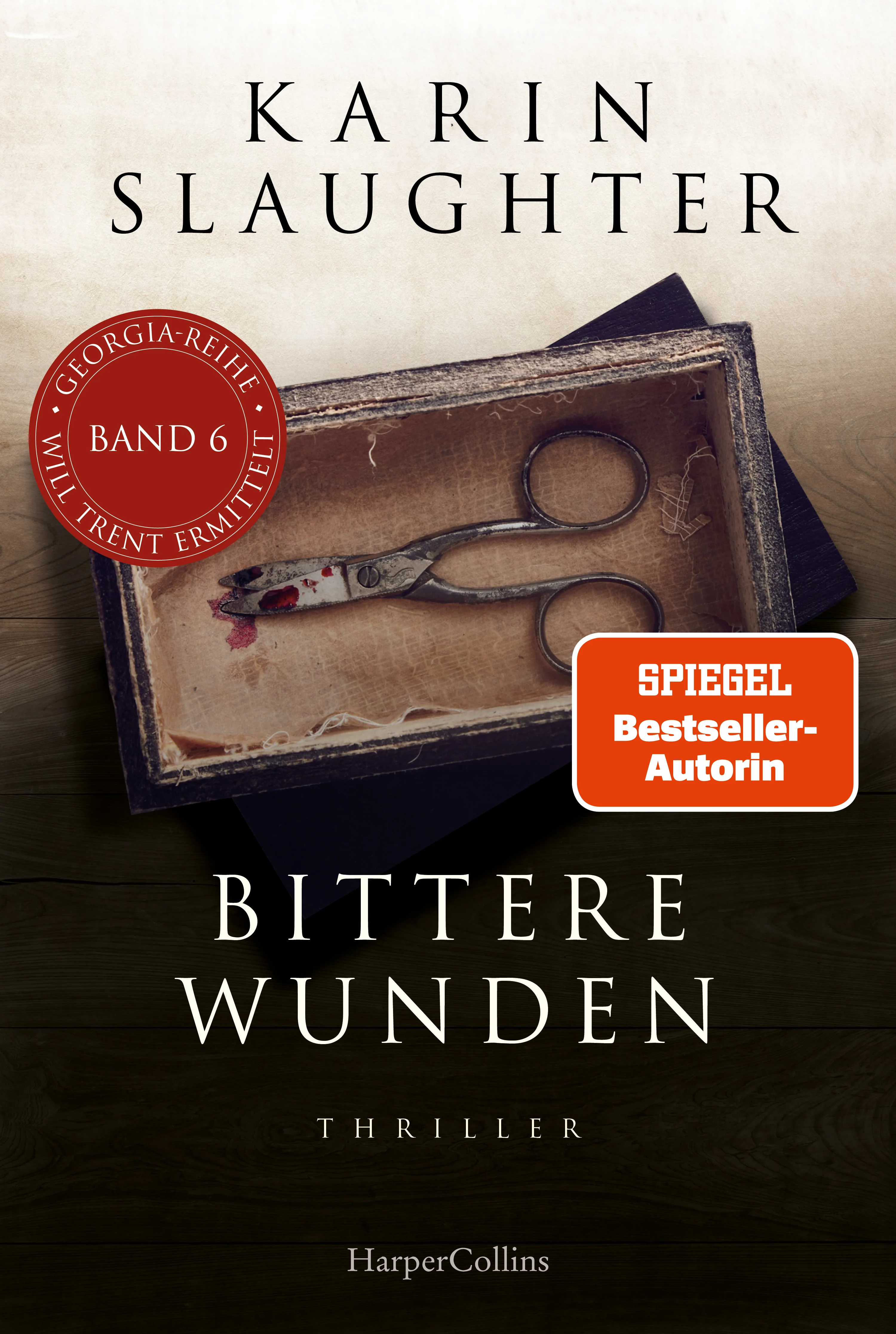 Bittere Wunden - Image 2