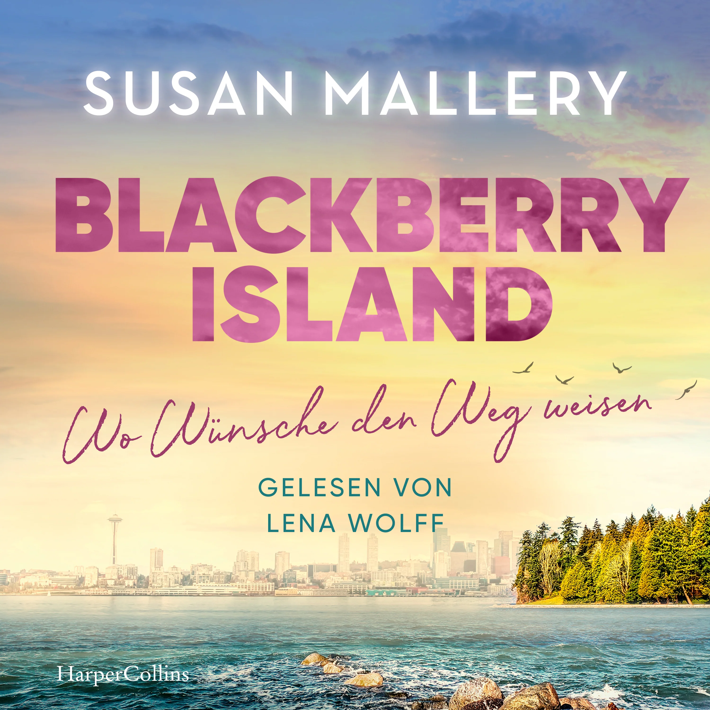 Blackberry Island – Wo Wünsche den Weg weisen - Image 3