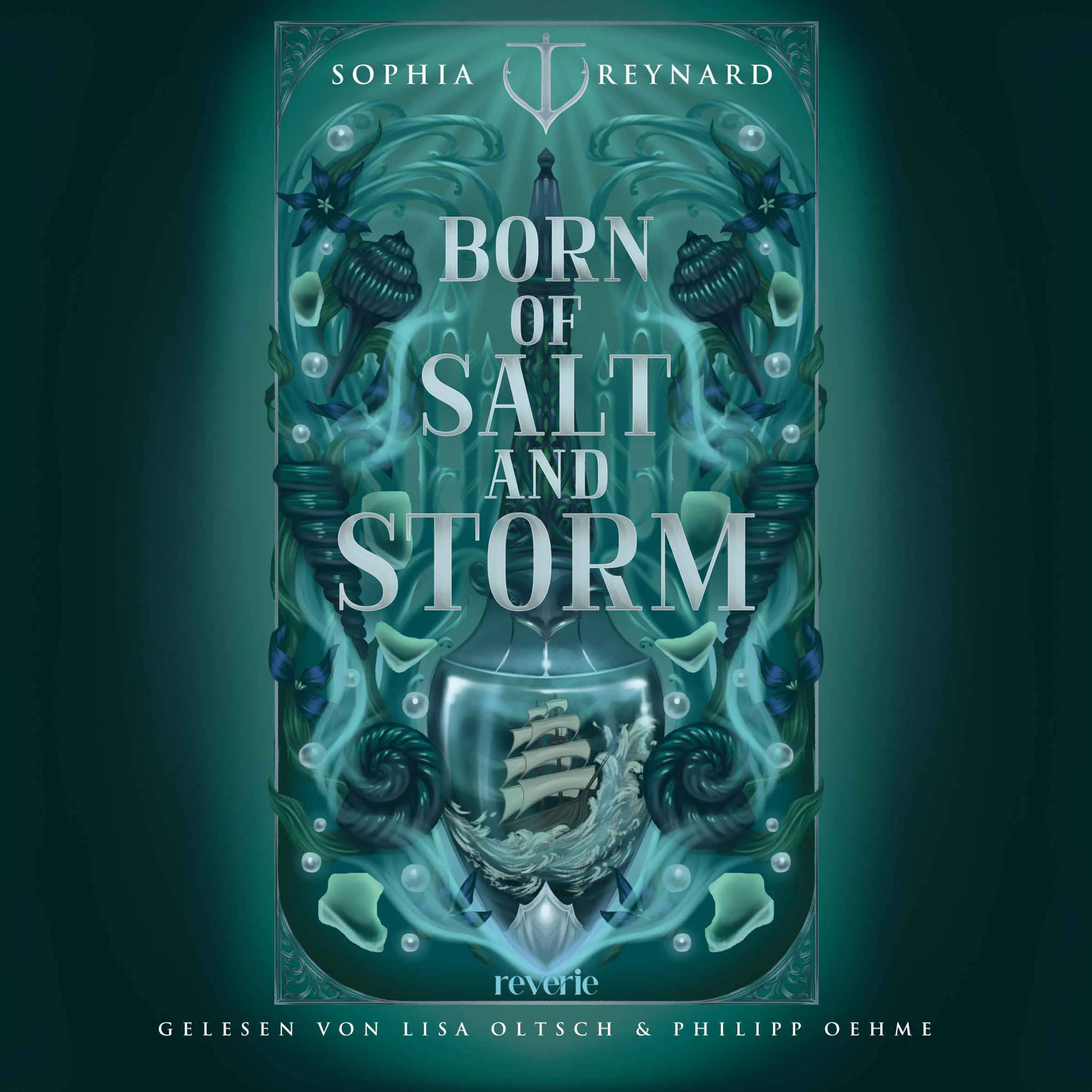 Born of Salt and Storm - Image 3