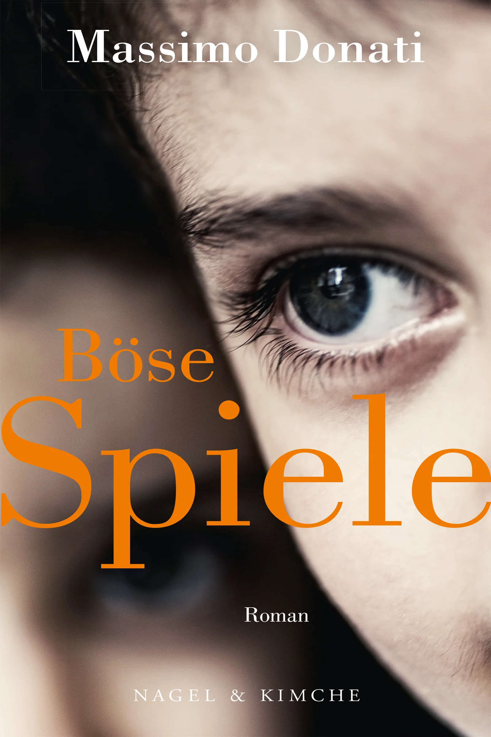 Böse Spiele - Image 2