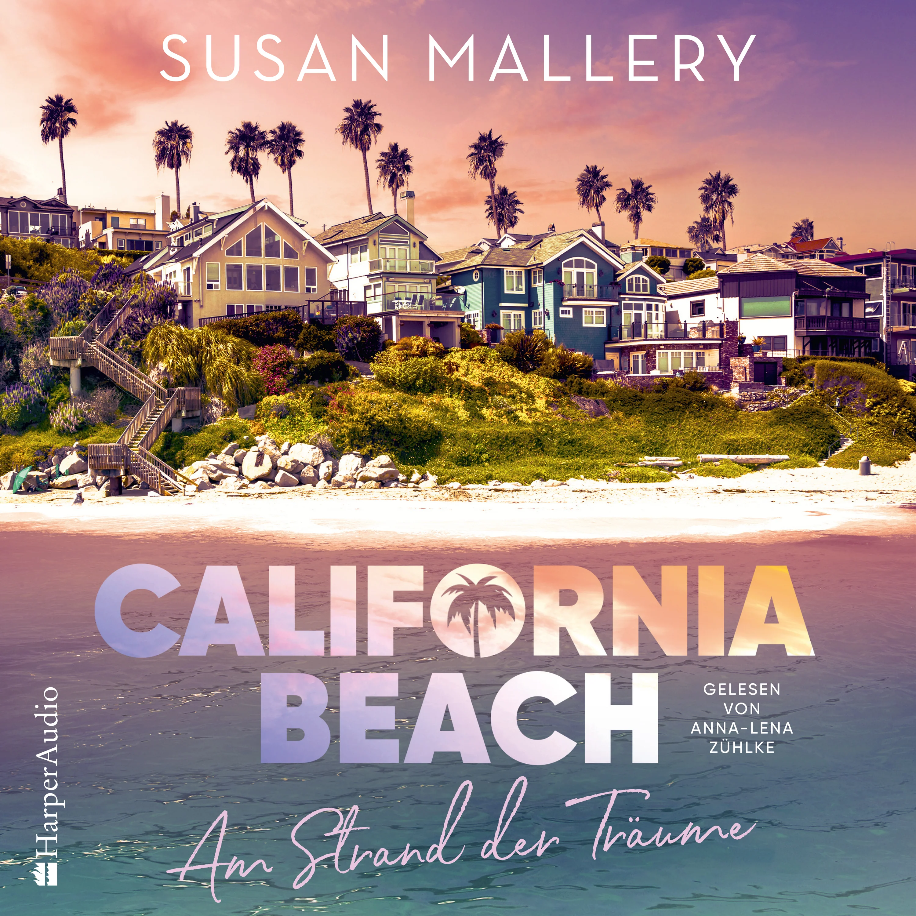 California Beach - Am Strand der Träume - Image 3