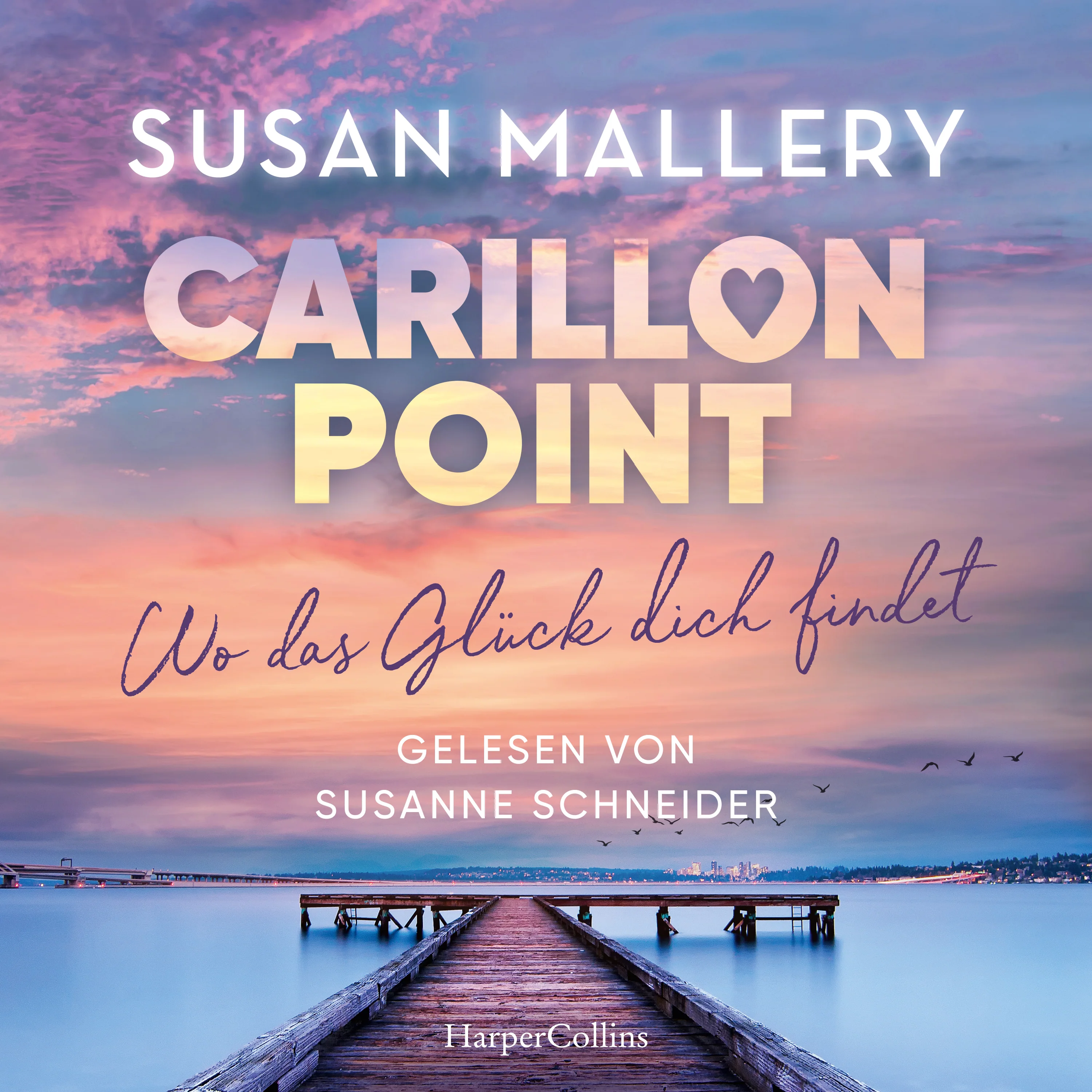 Carillon Point – Wo das Glück dich findet - Image 3