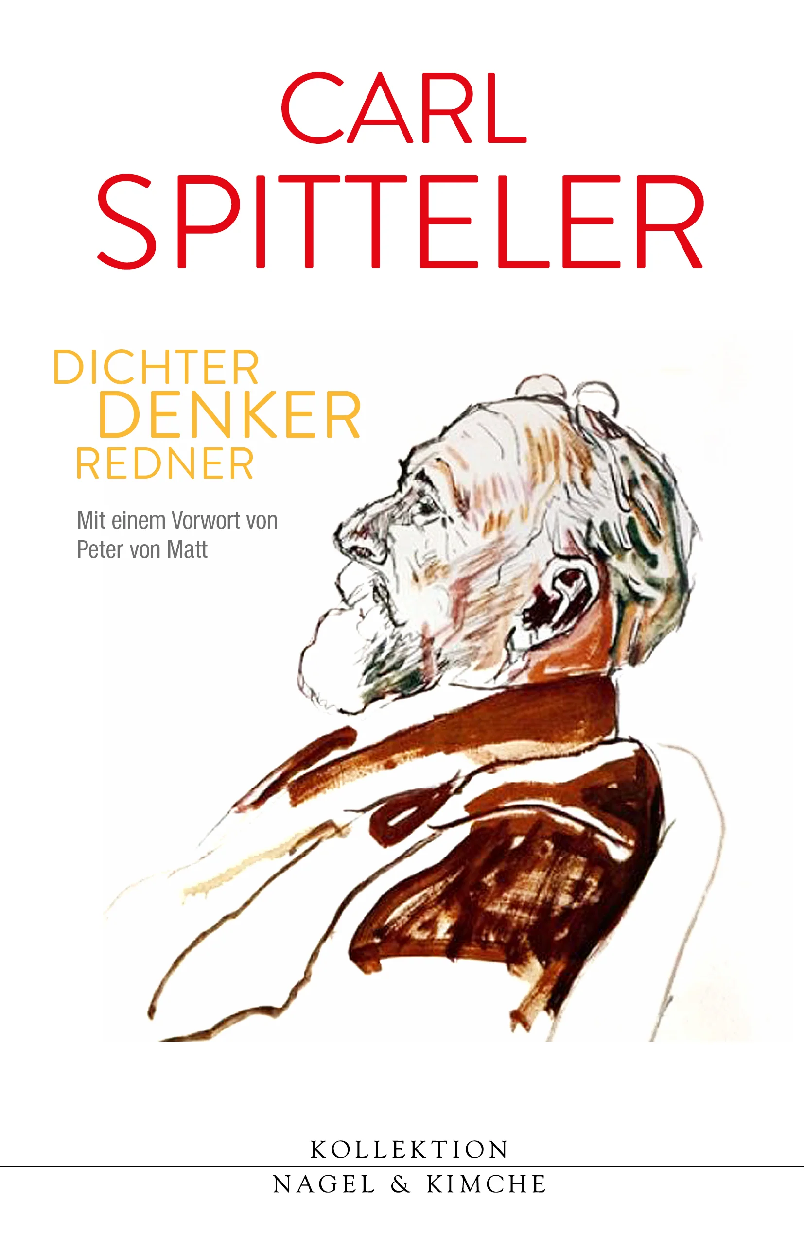 Carl Spitteler - Image 2