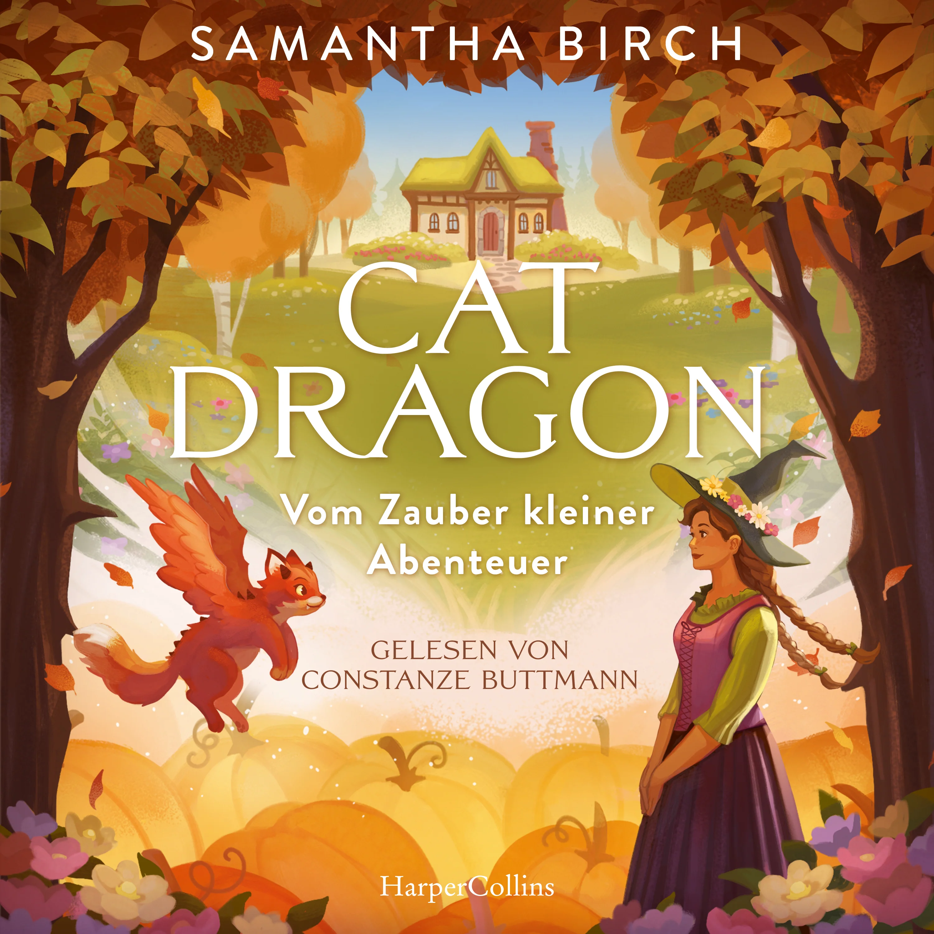 Cat Dragon: Vom Zauber kleiner Abenteuer - Image 3