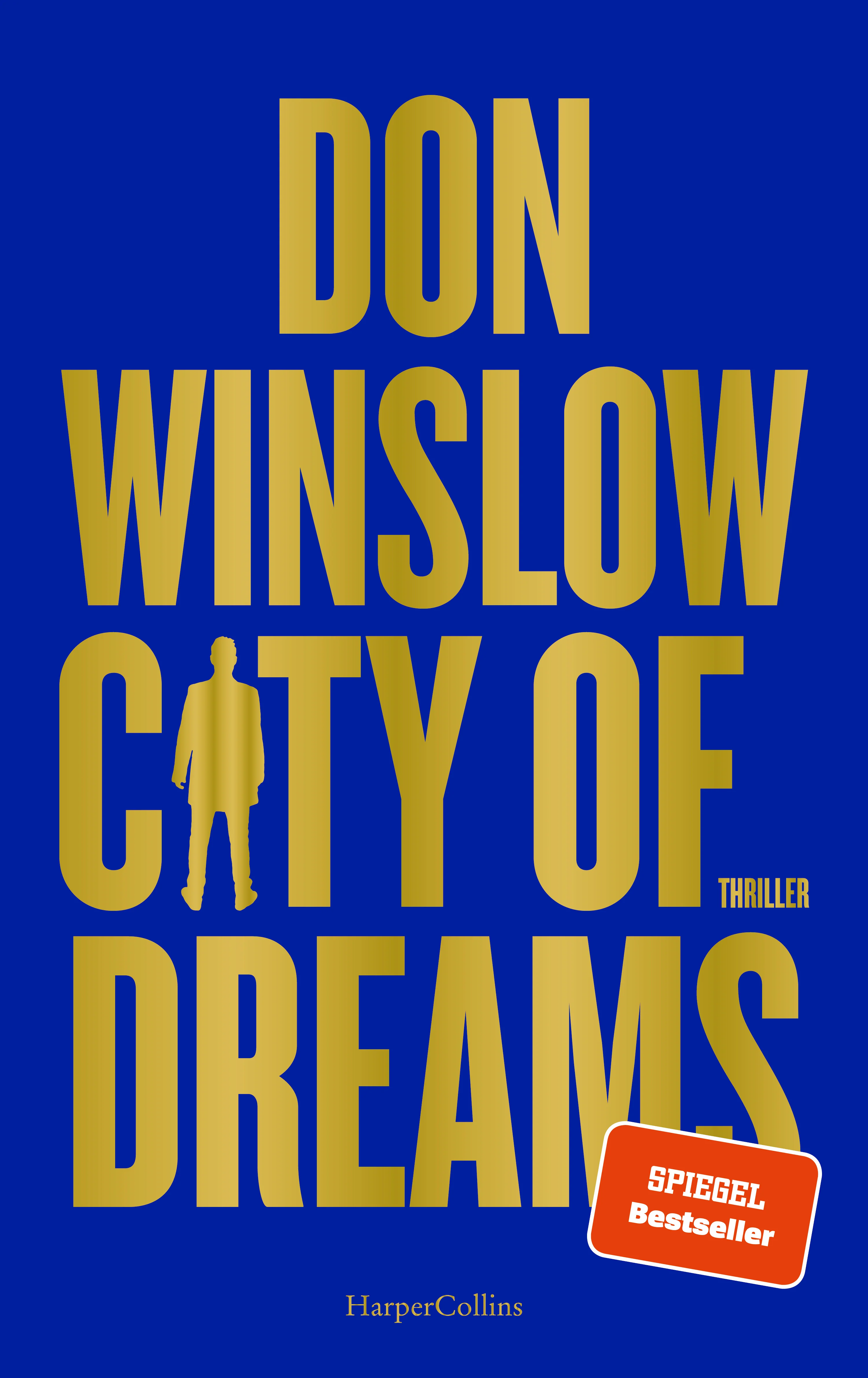 City of Dreams - Image 2