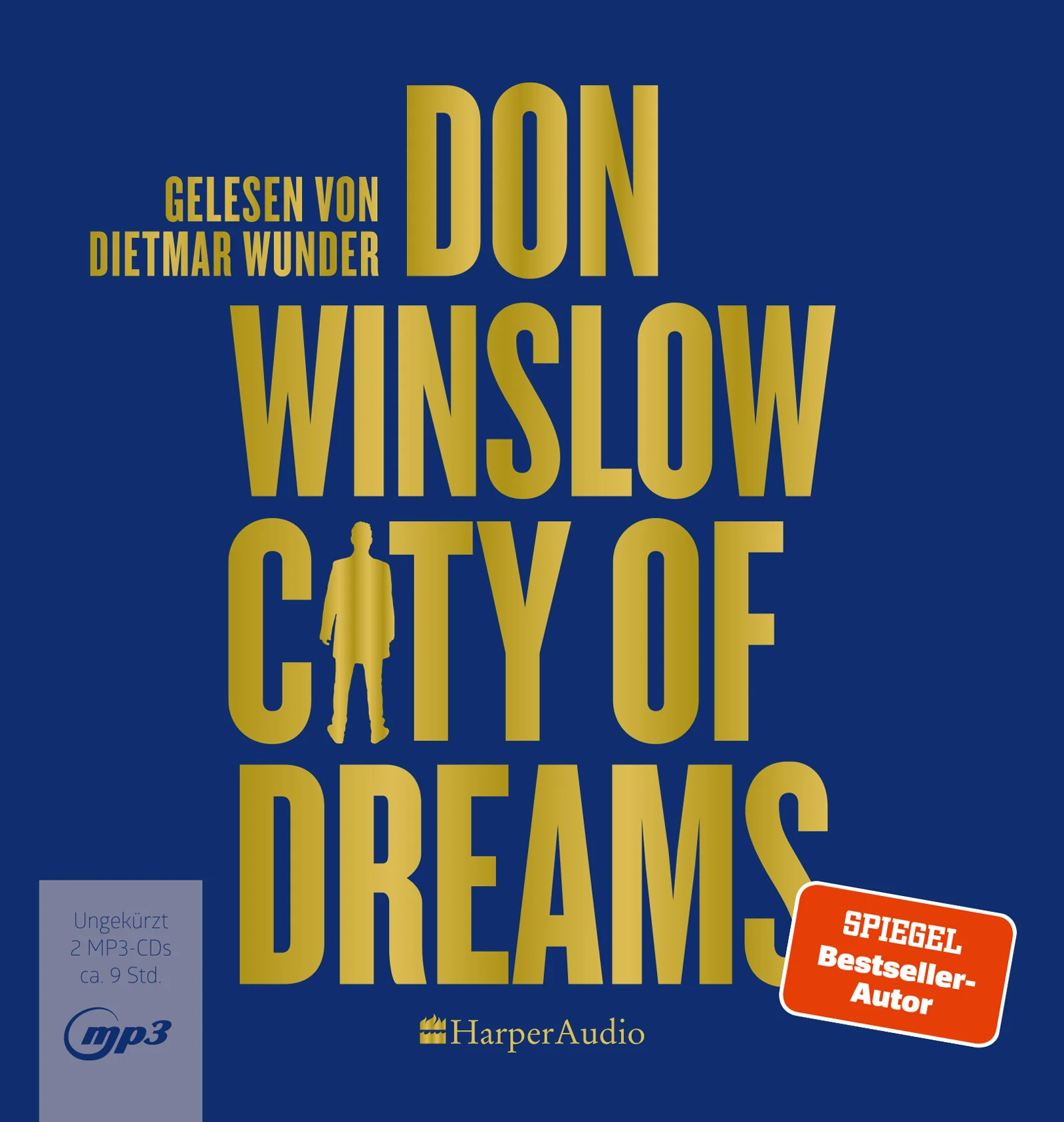 City of Dreams - Image 5
