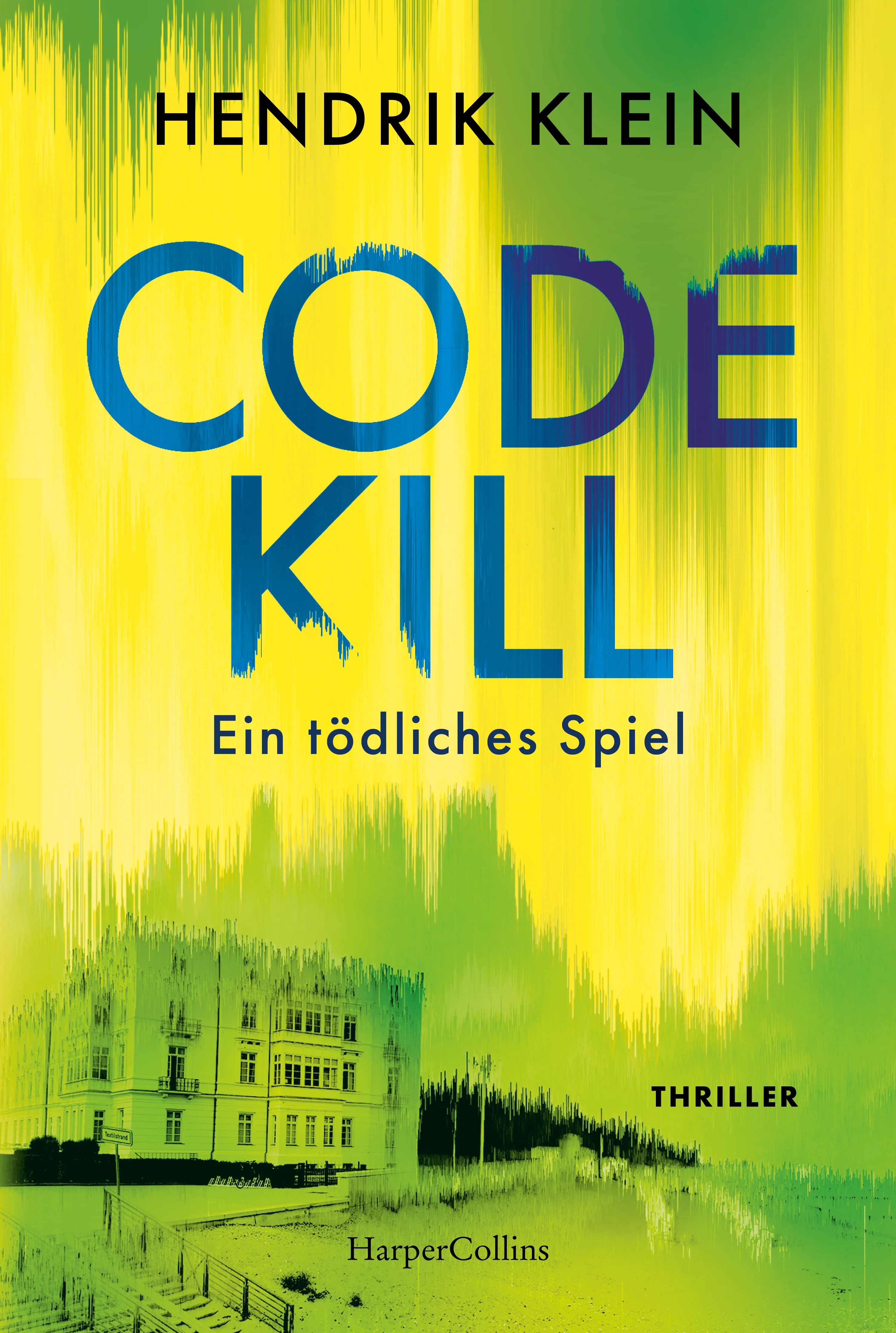 Code Kill – Ein tödliches Spiel - Image 2