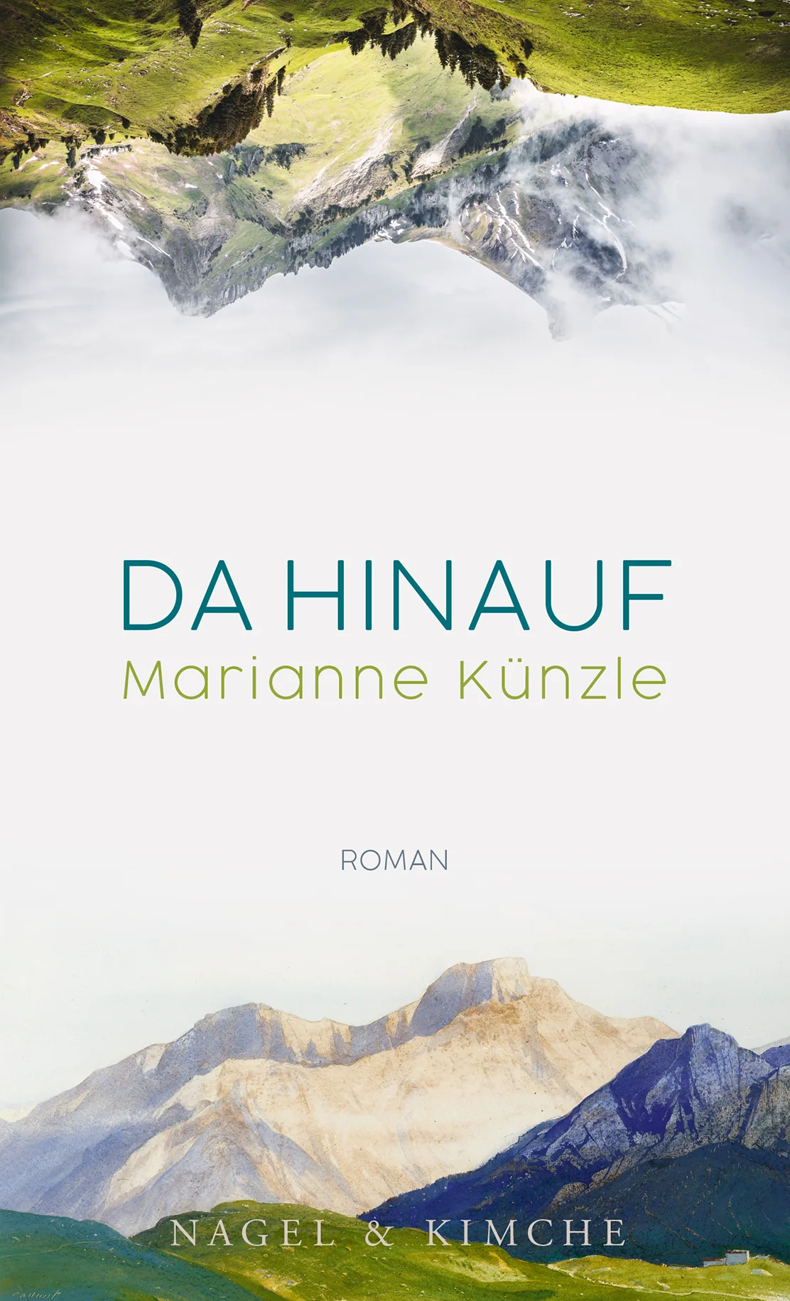 Da hinauf - Image 2