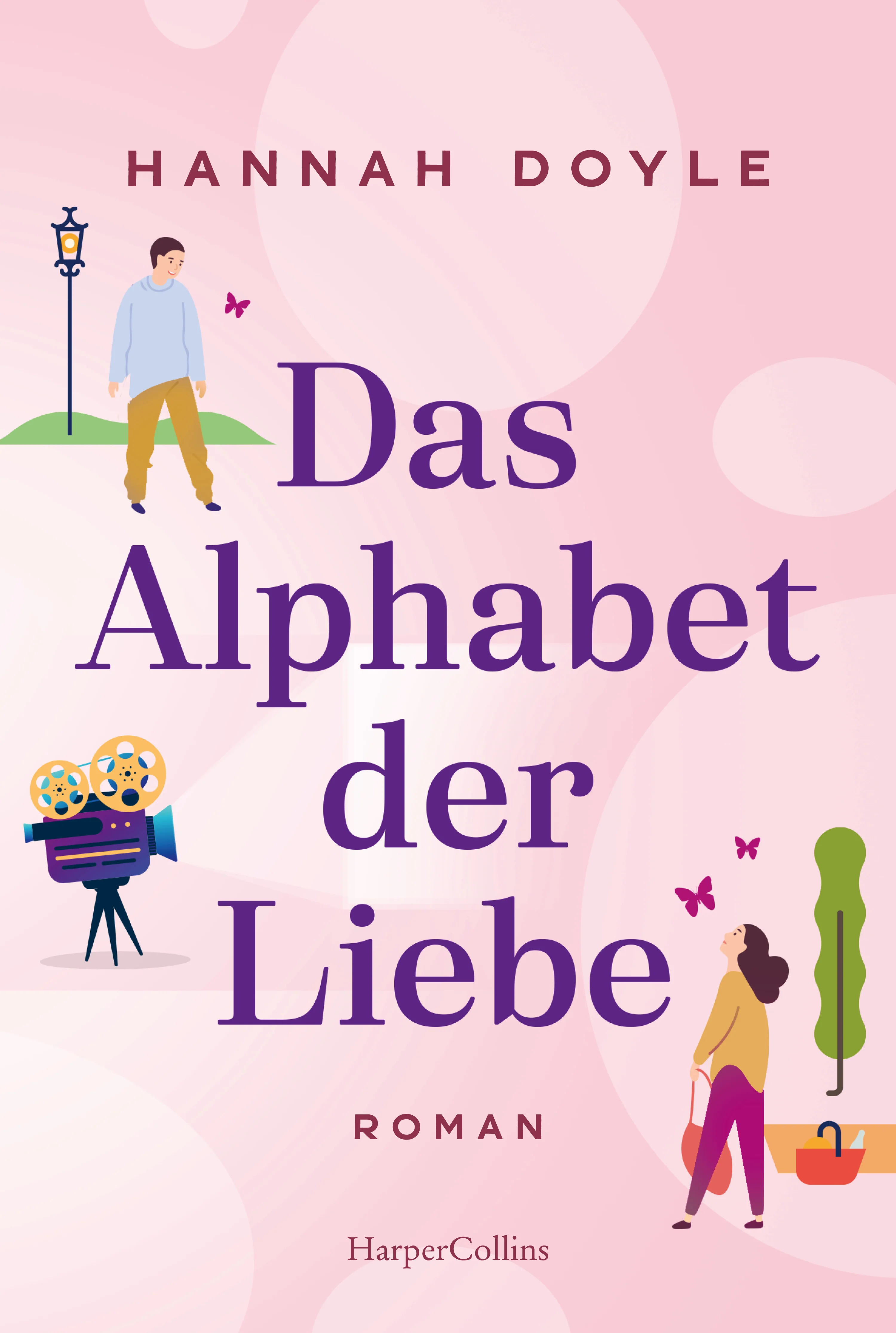 Das Alphabet der Liebe - Image 3