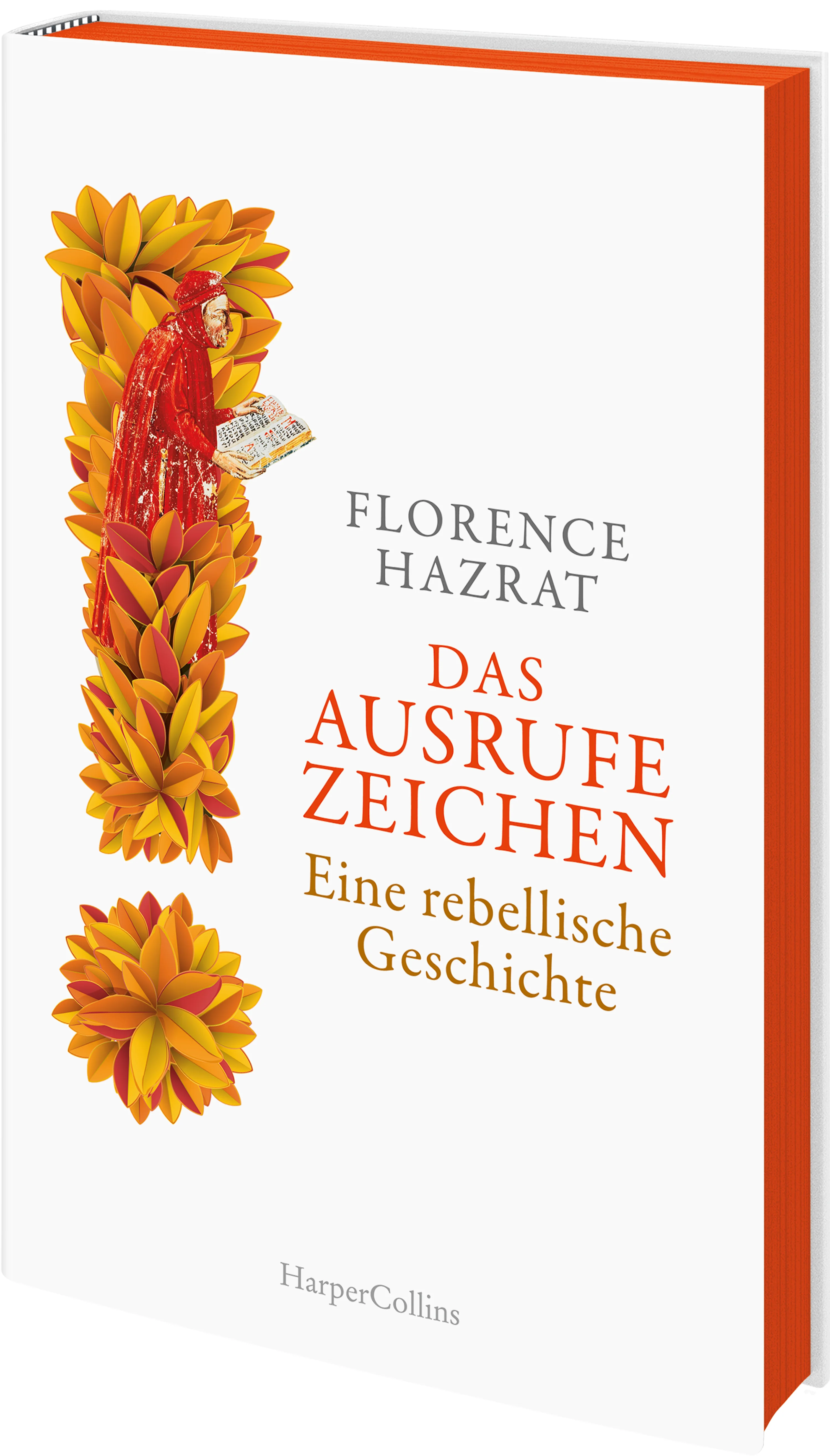 Das Ausrufezeichen. Eine rebellische Geschichte - Image 2