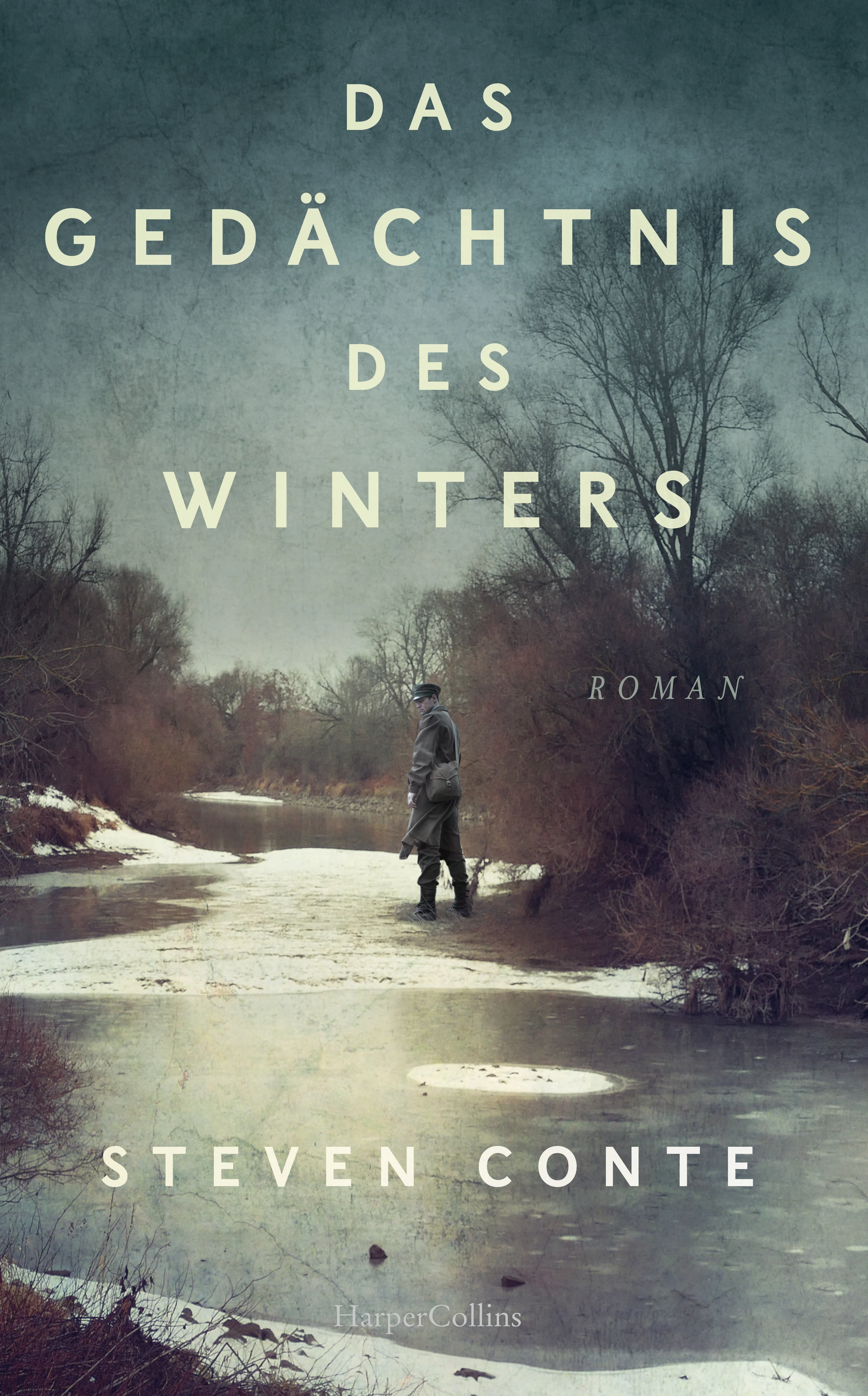 Das Gedächtnis des Winters - Image 6