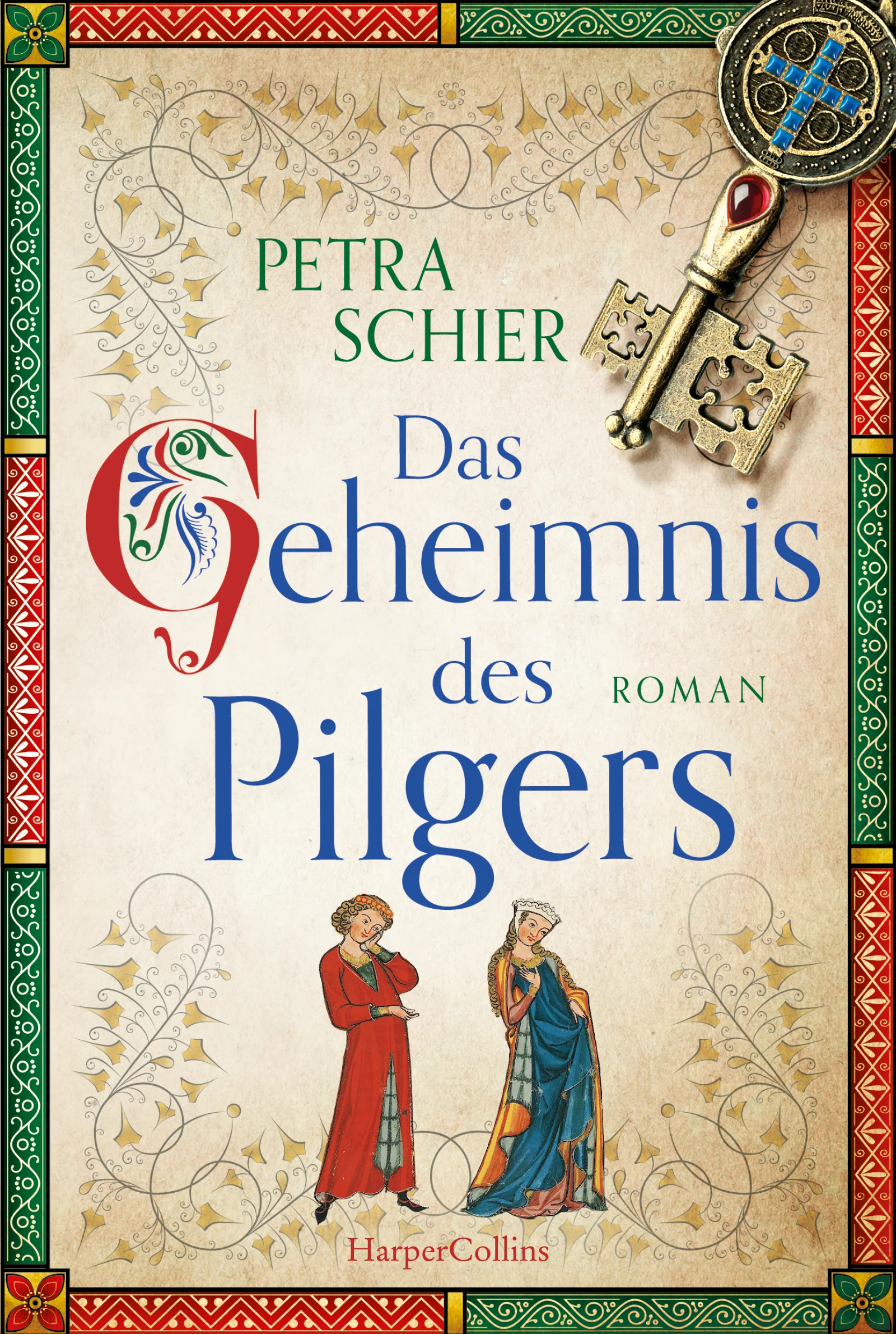 Das Geheimnis des Pilgers - Image 12
