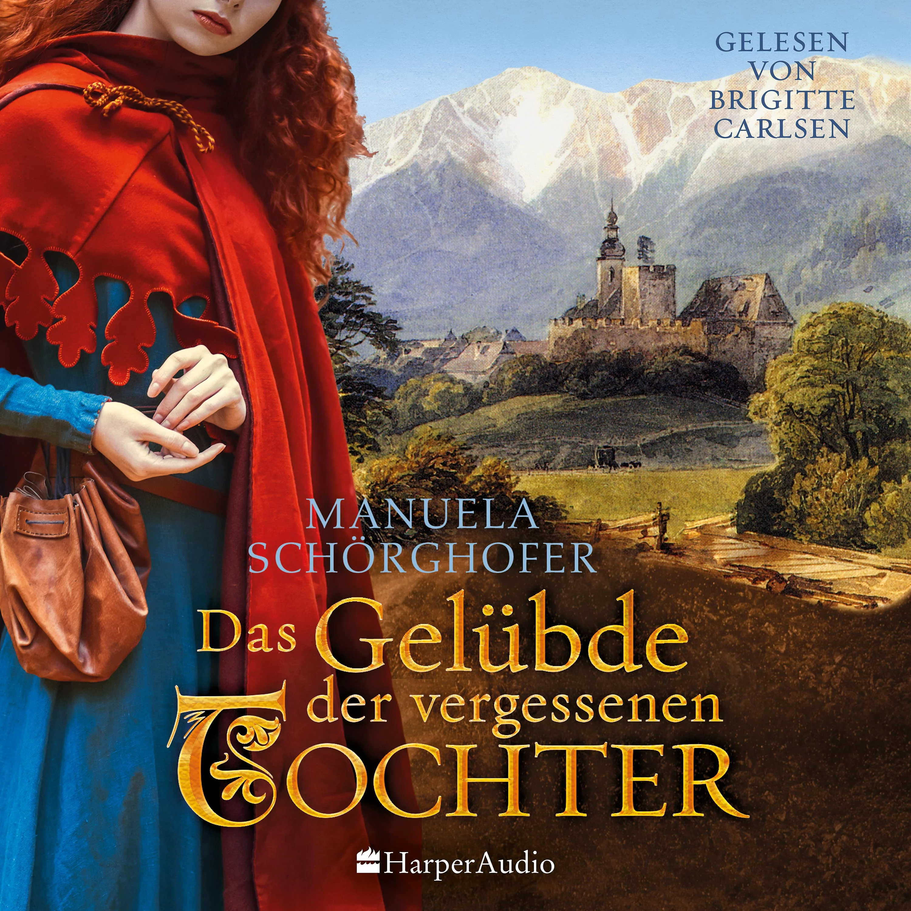 Das Gelübde der vergessenen Tochter - Image 17