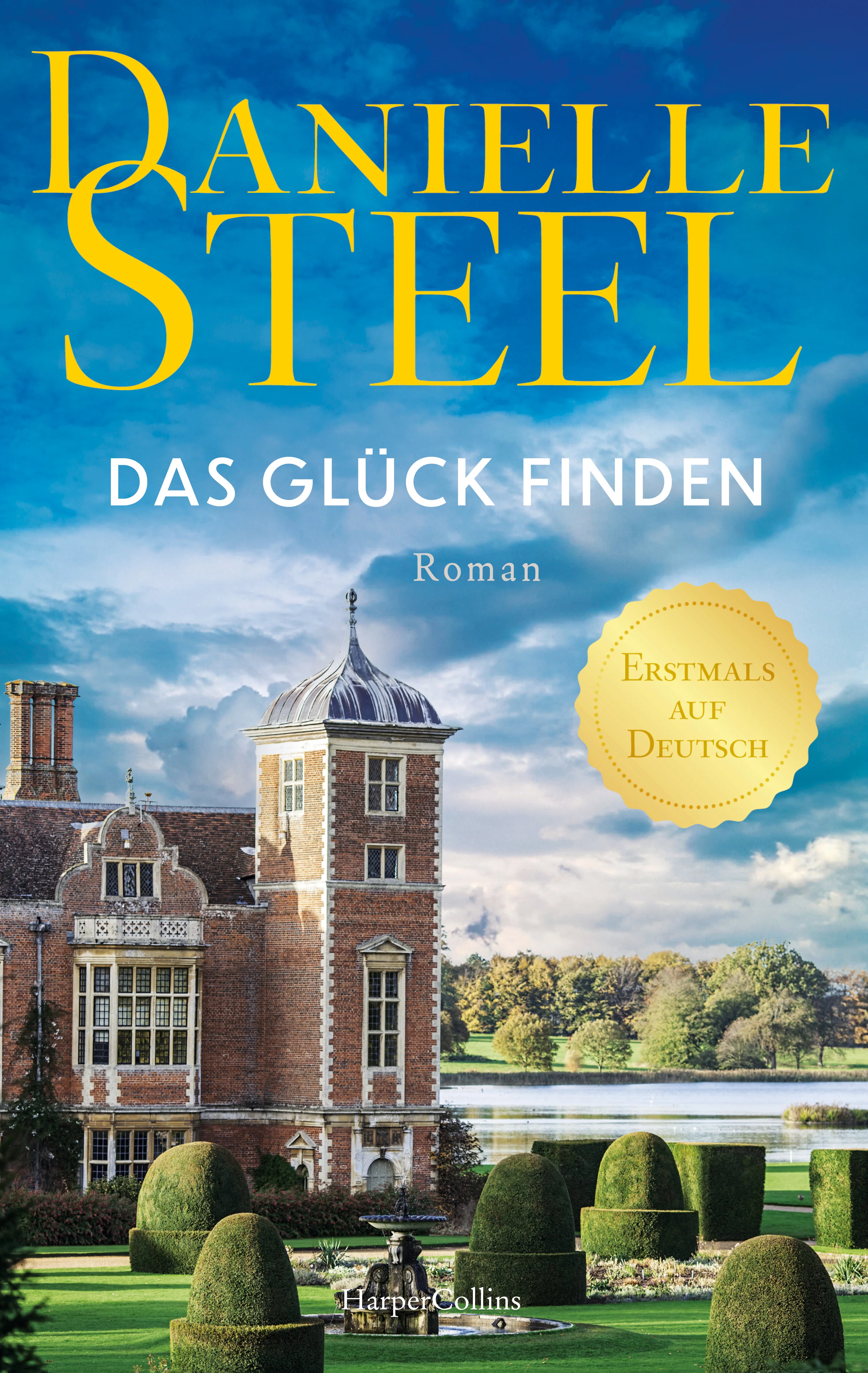 Das Glück finden
