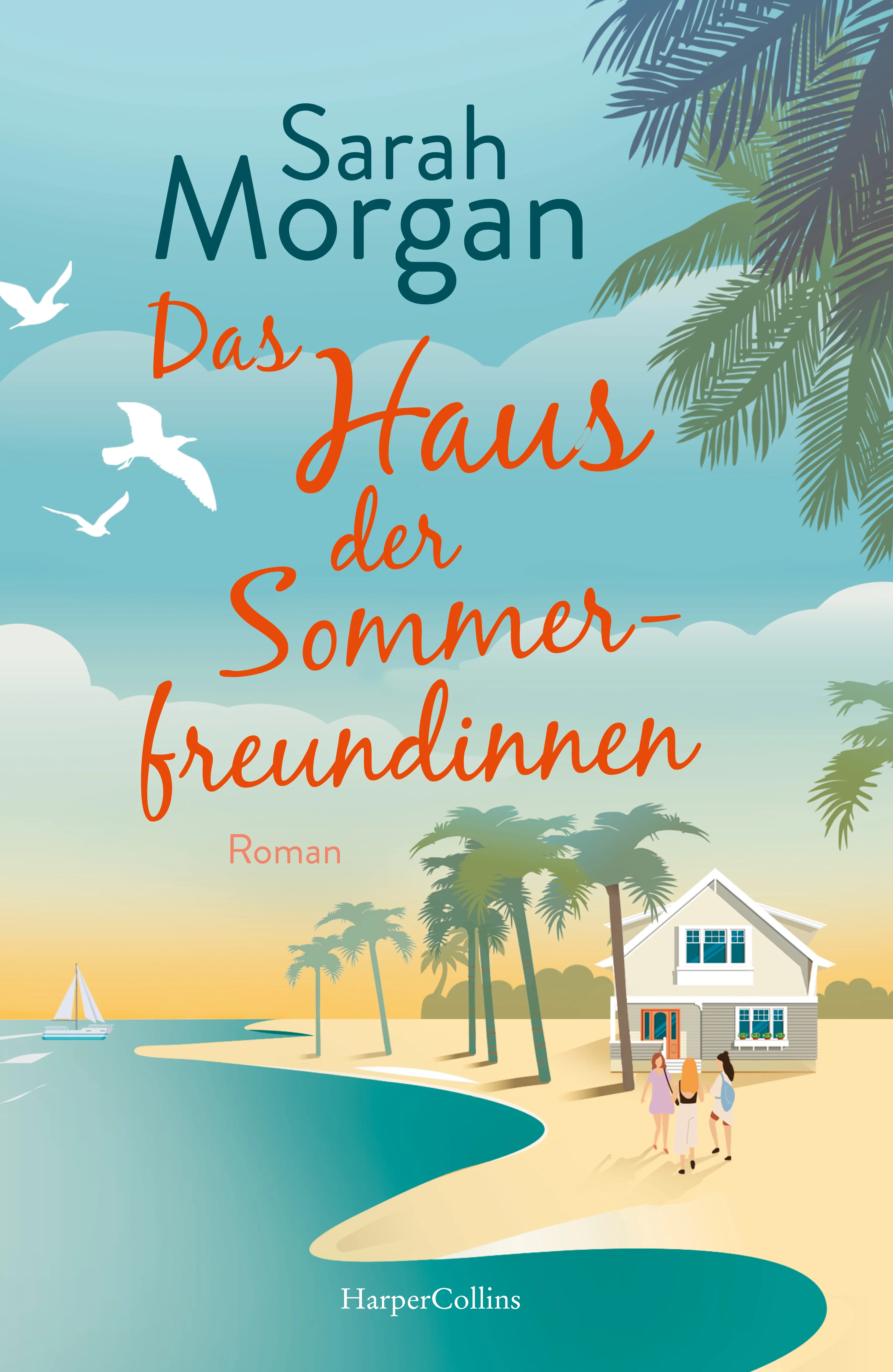 Das Haus der Sommerfreundinnen - Image 10