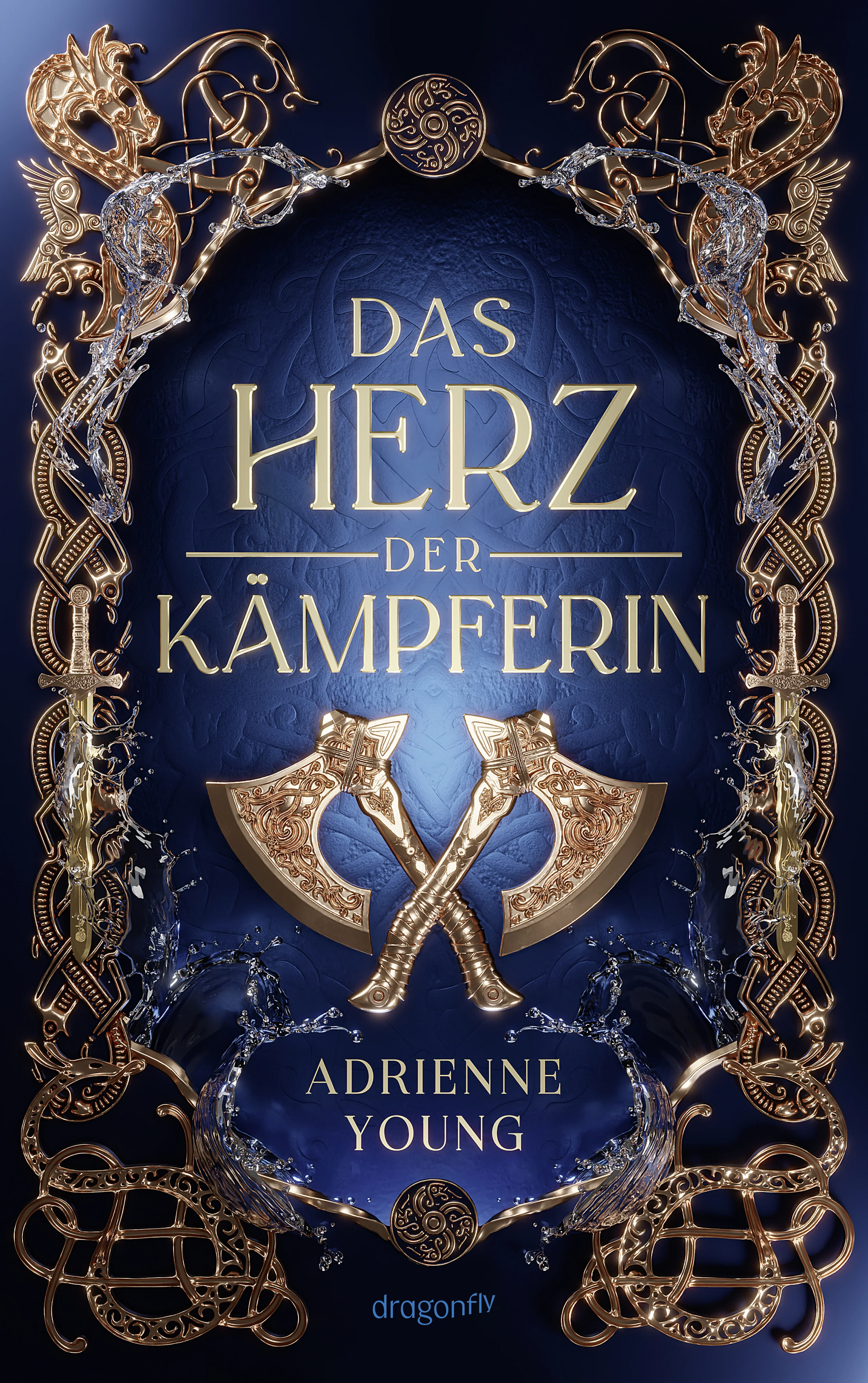 Das Herz der Kämpferin - Image 6