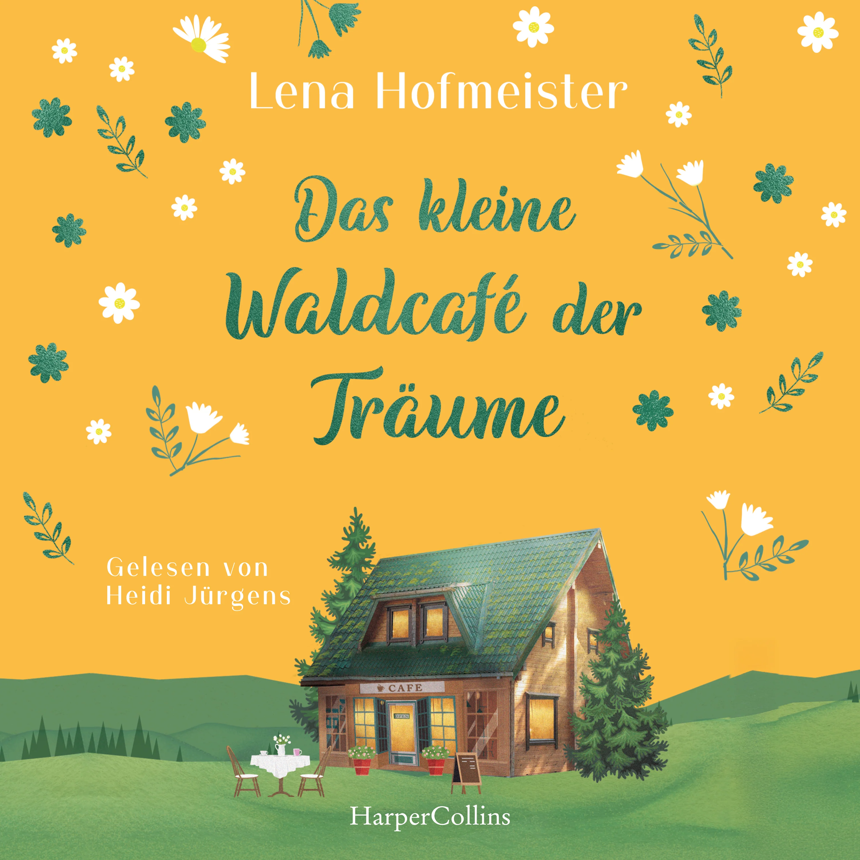 Das kleine Waldcafé der Träume - Image 3