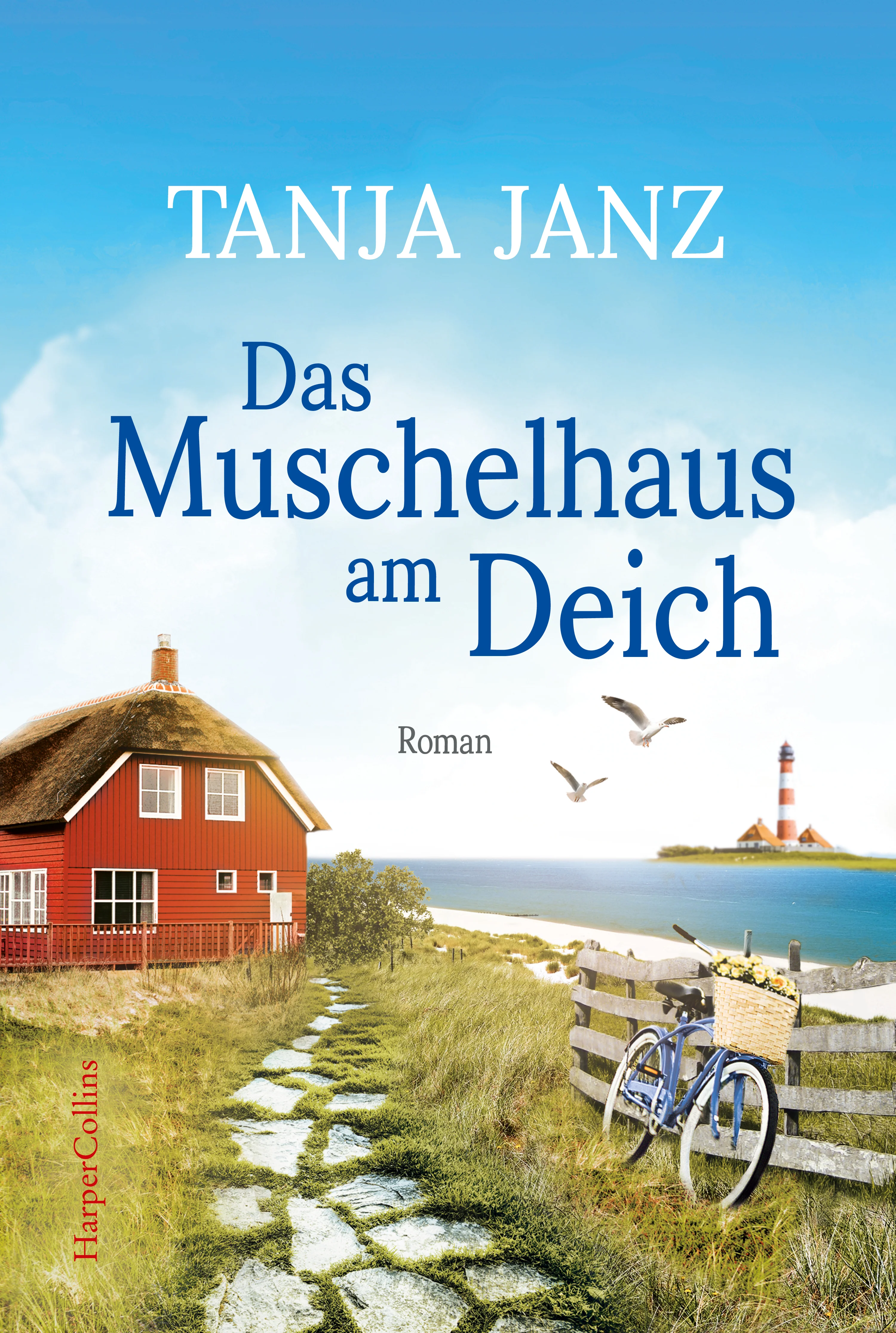 Das Muschelhaus am Deich - Image 11
