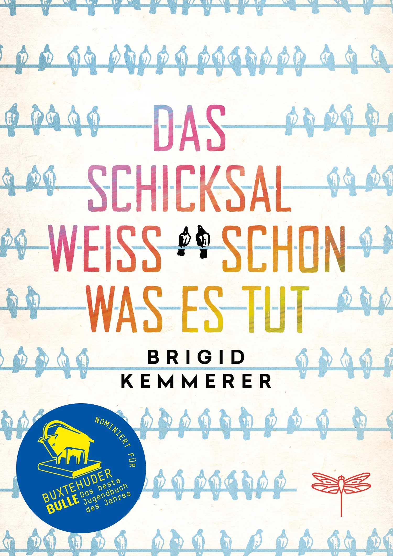 Das Schicksal weiß schon, was es tut - Image 6