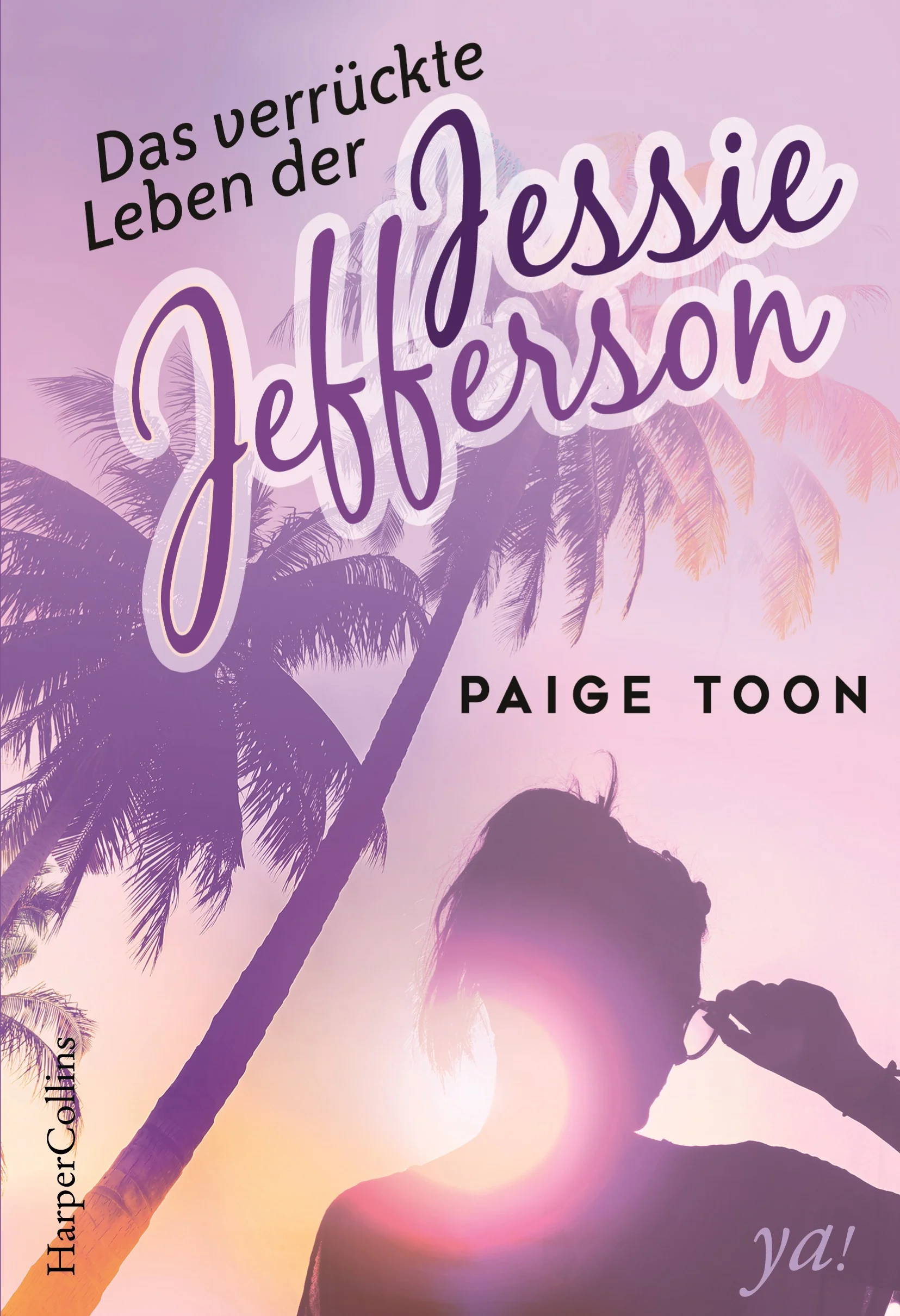 Das verrückte Leben der Jessie Jefferson - Image 3