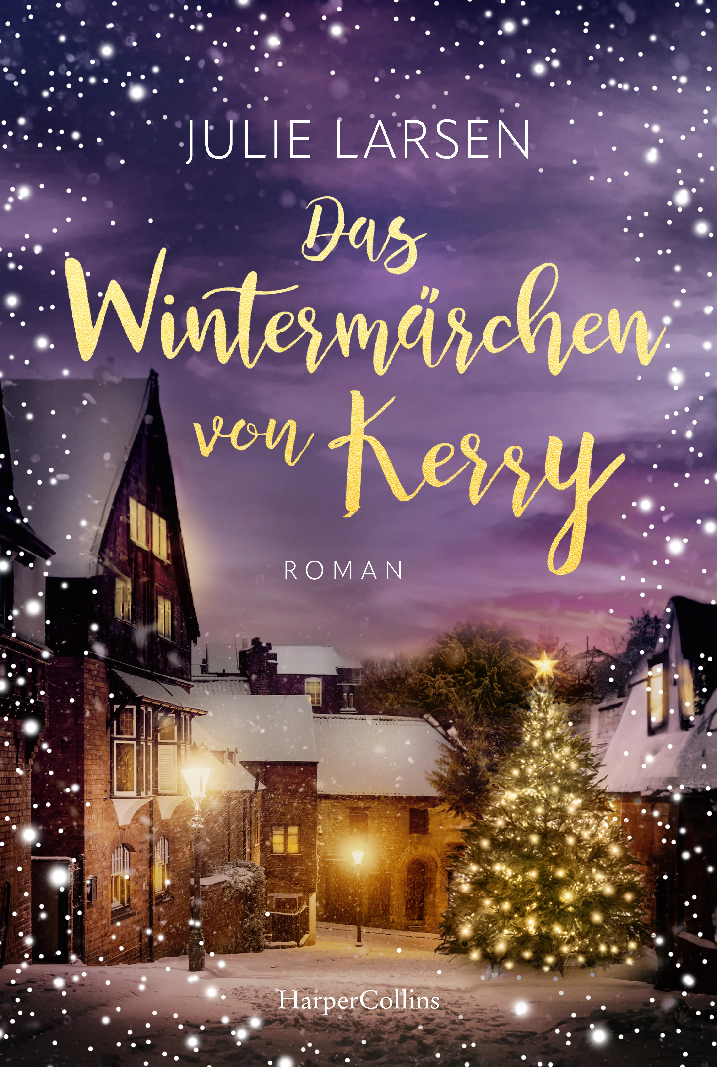 Das Wintermärchen von Kerry - Image 5