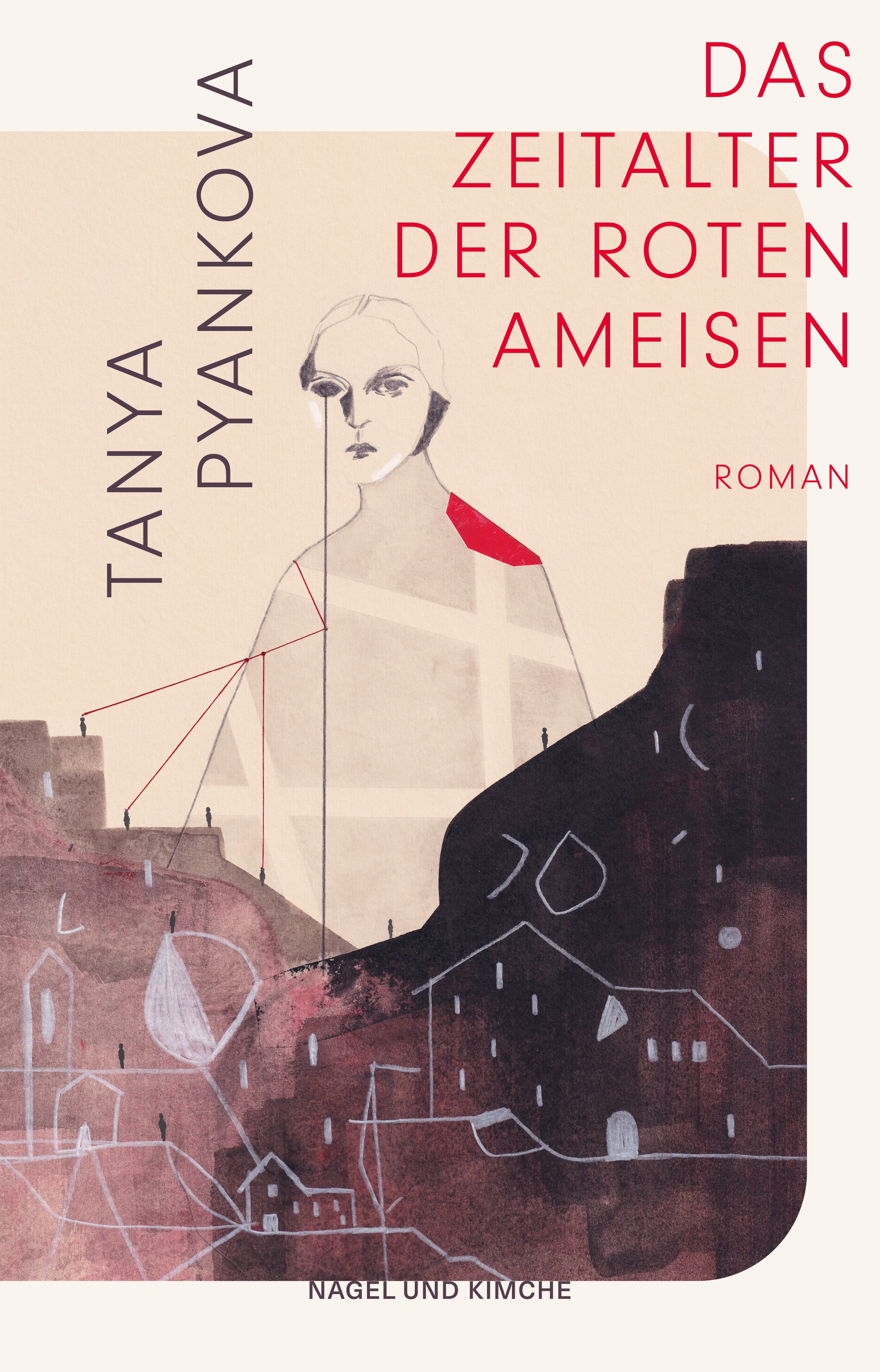 Das Zeitalter der Roten Ameisen - Image 2