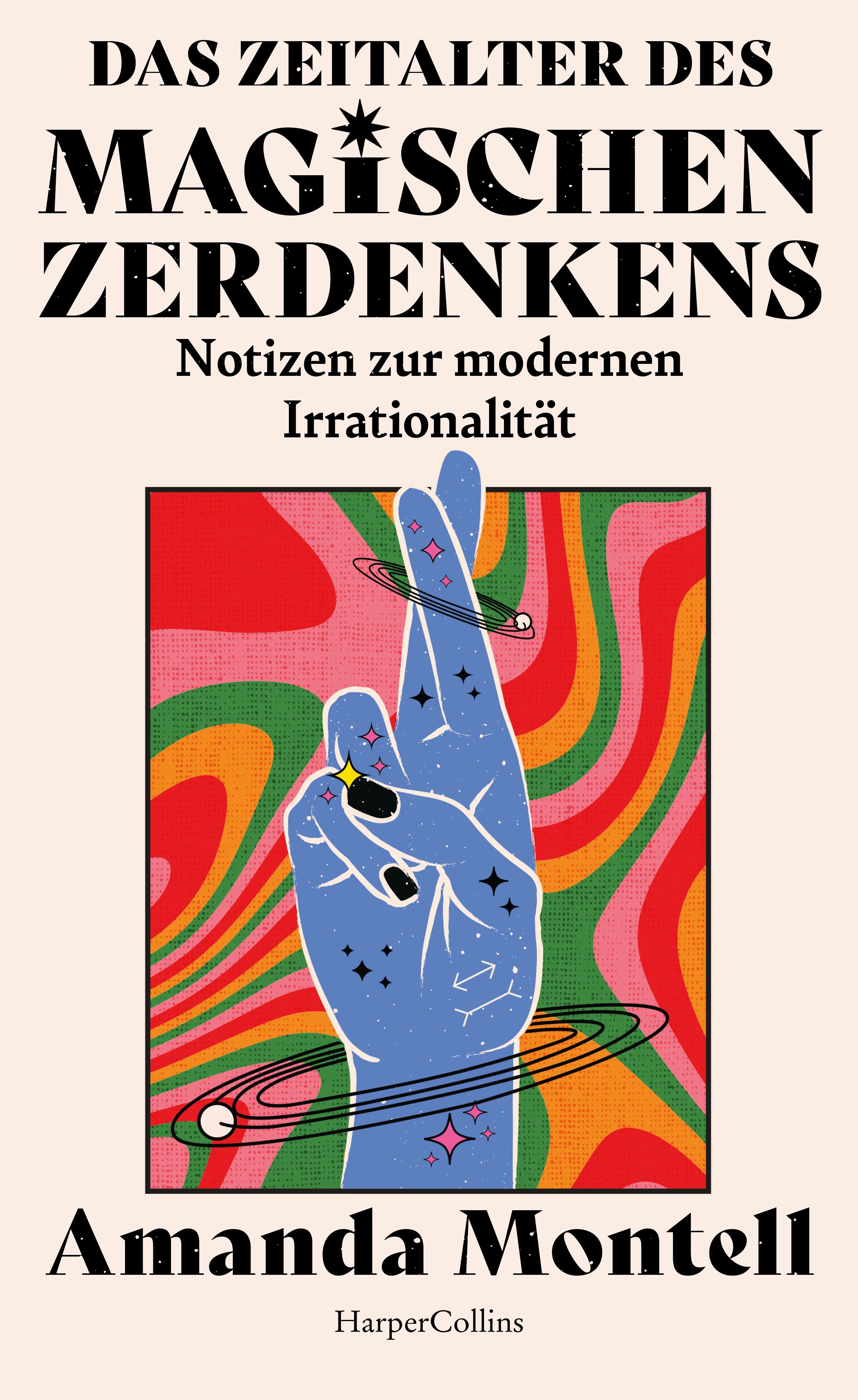 Das Zeitalter des magischen Zerdenkens. Notizen zur modernen Irrationalität - Image 8