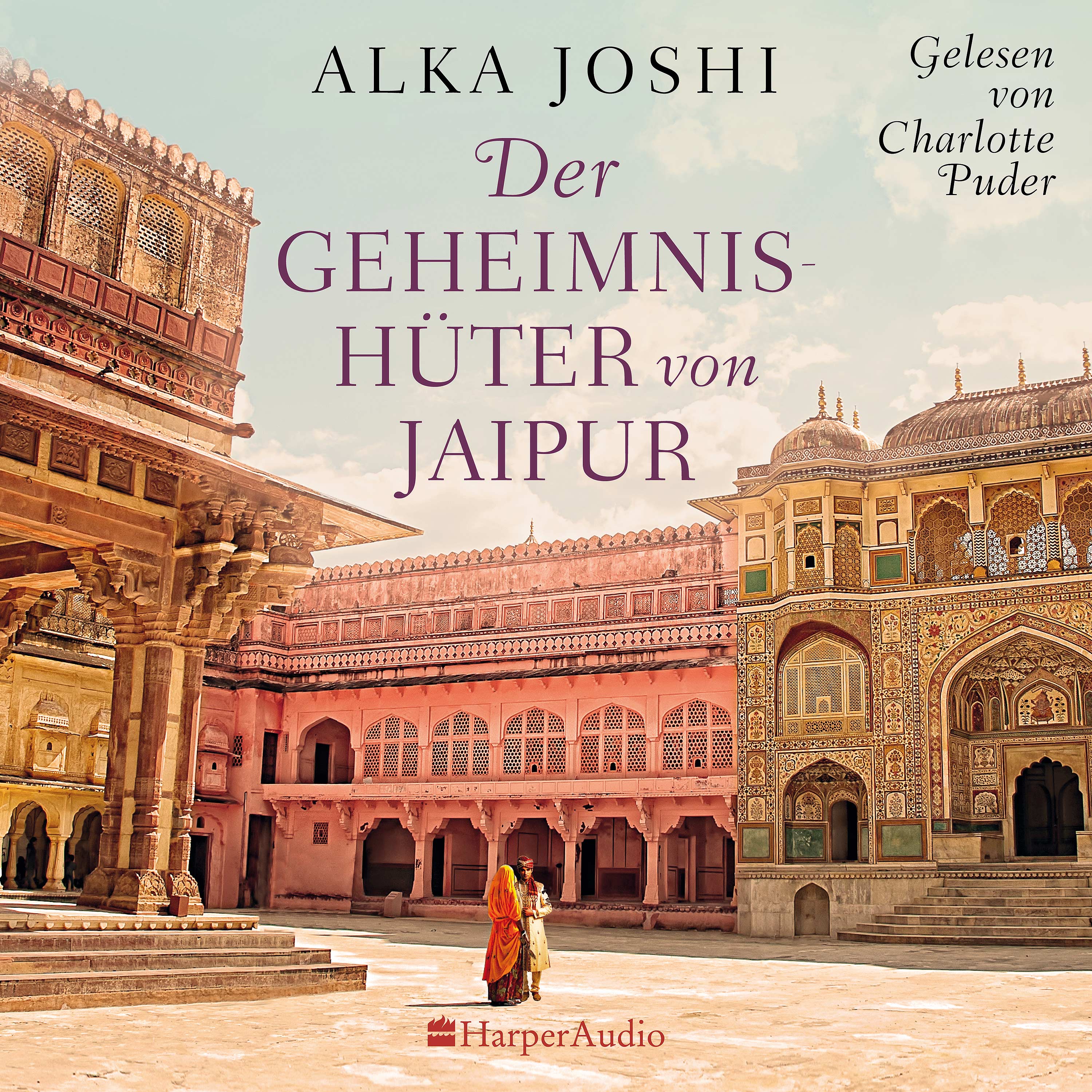 Der Geheimnishüter von Jaipur - Image 3