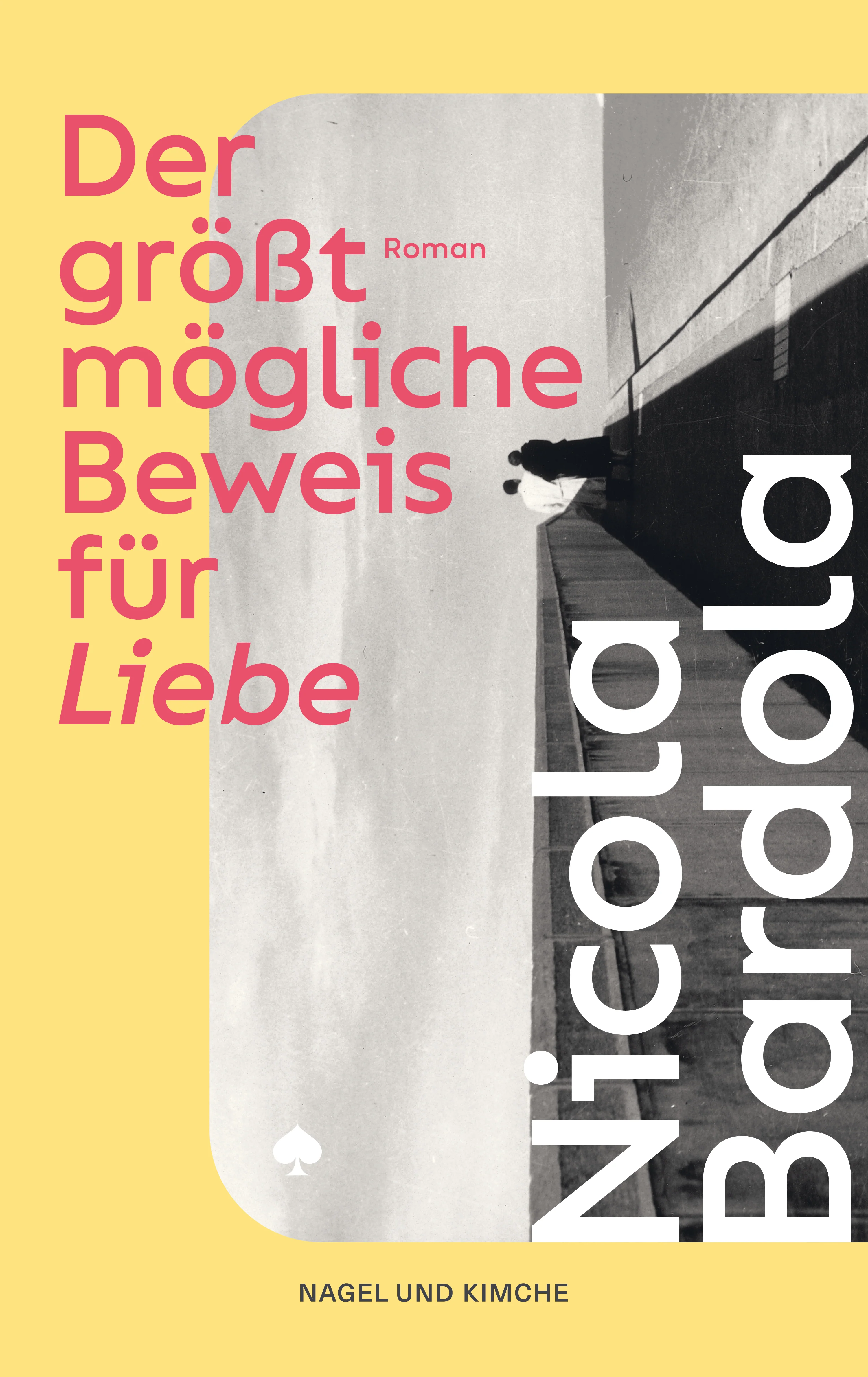 Der größtmögliche Beweis für Liebe - Image 2
