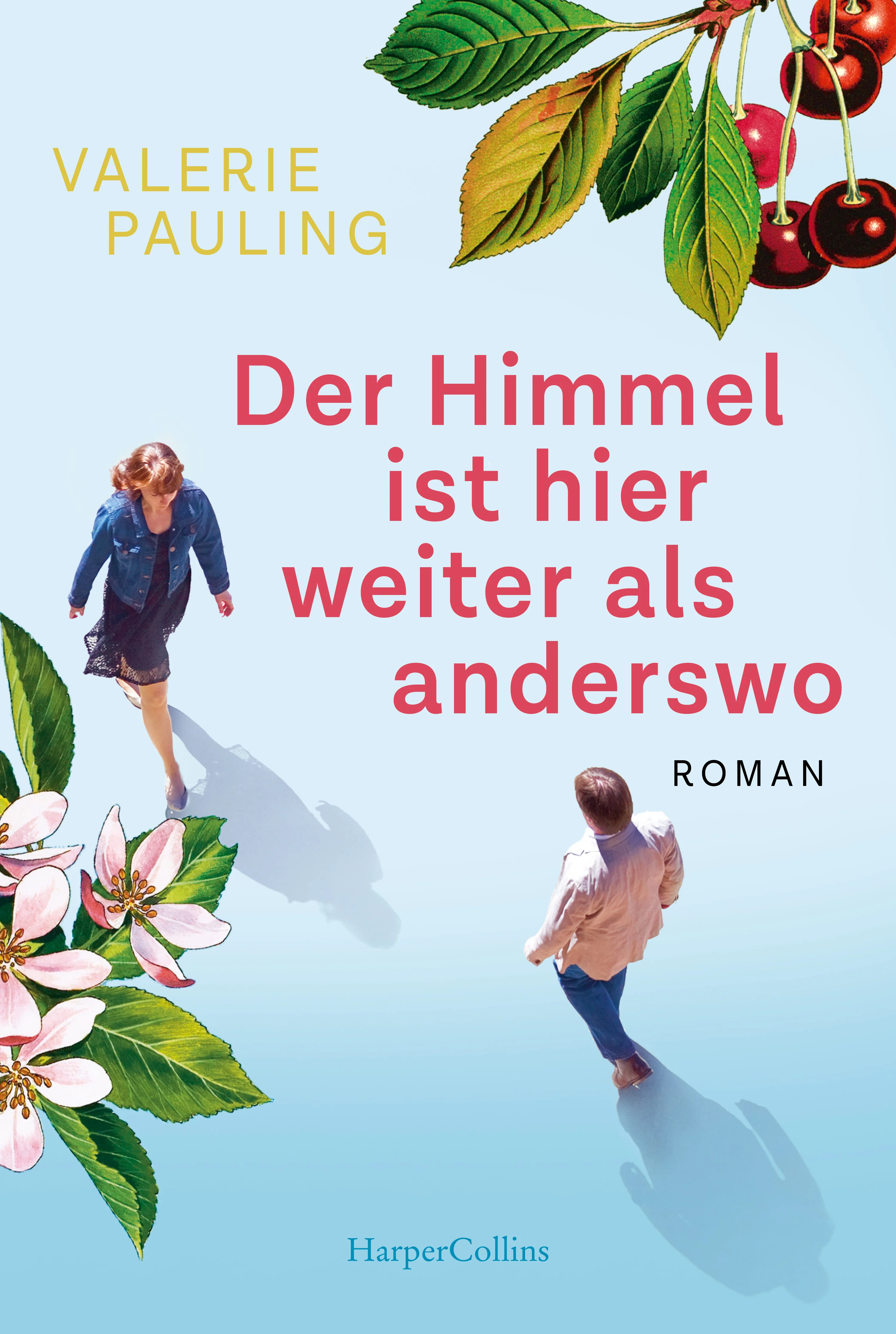 Der Himmel ist hier weiter als anderswo - Image 6