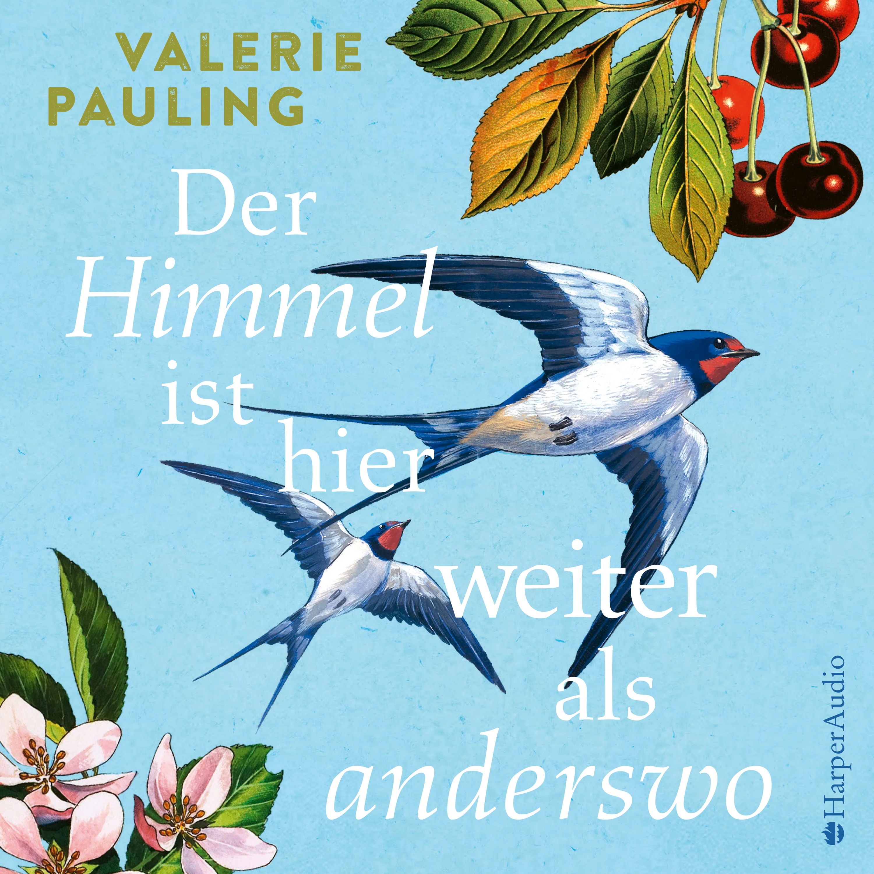 Der Himmel ist hier weiter als anderswo - Image 8