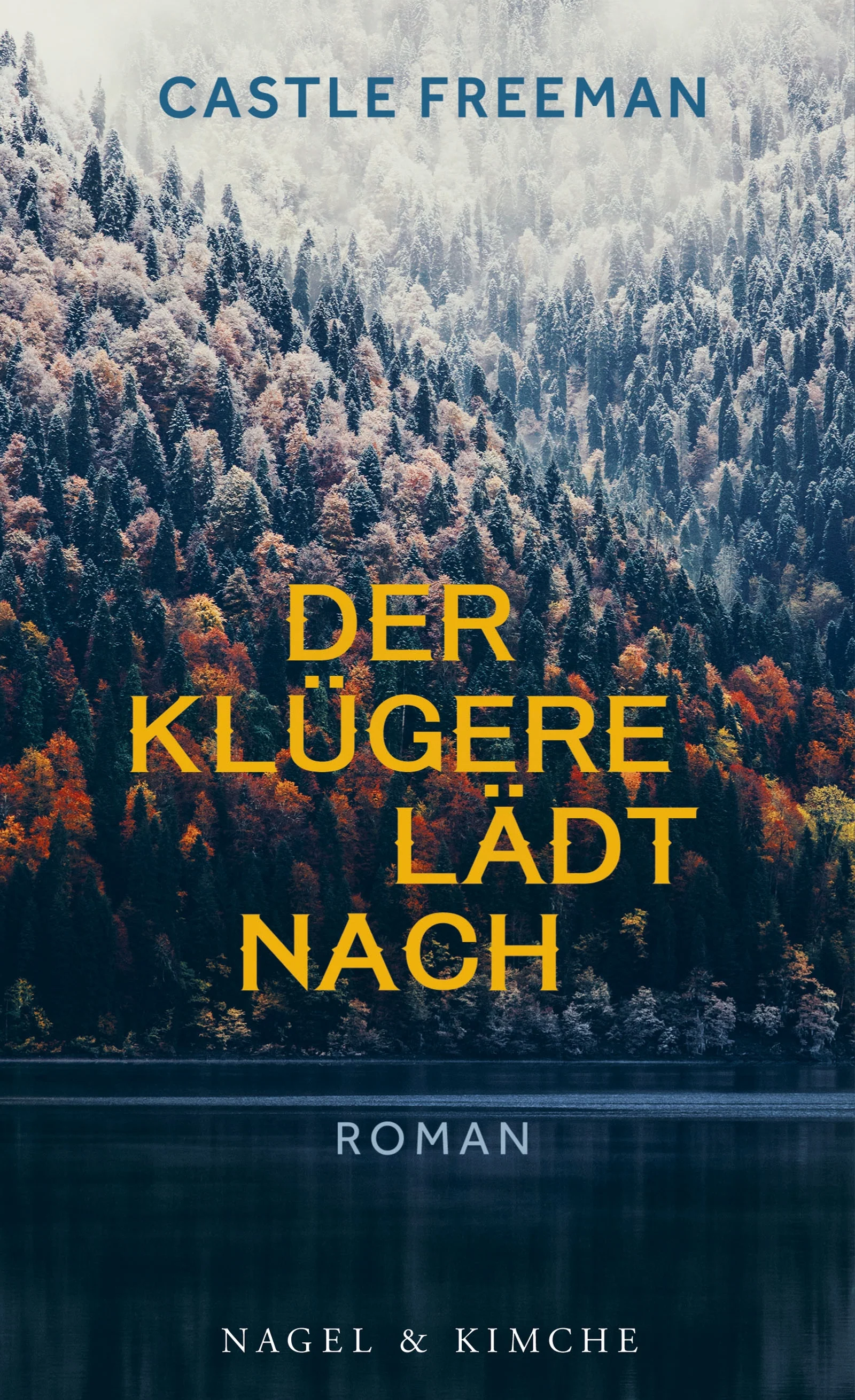 Der Klügere lädt nach - Image 2