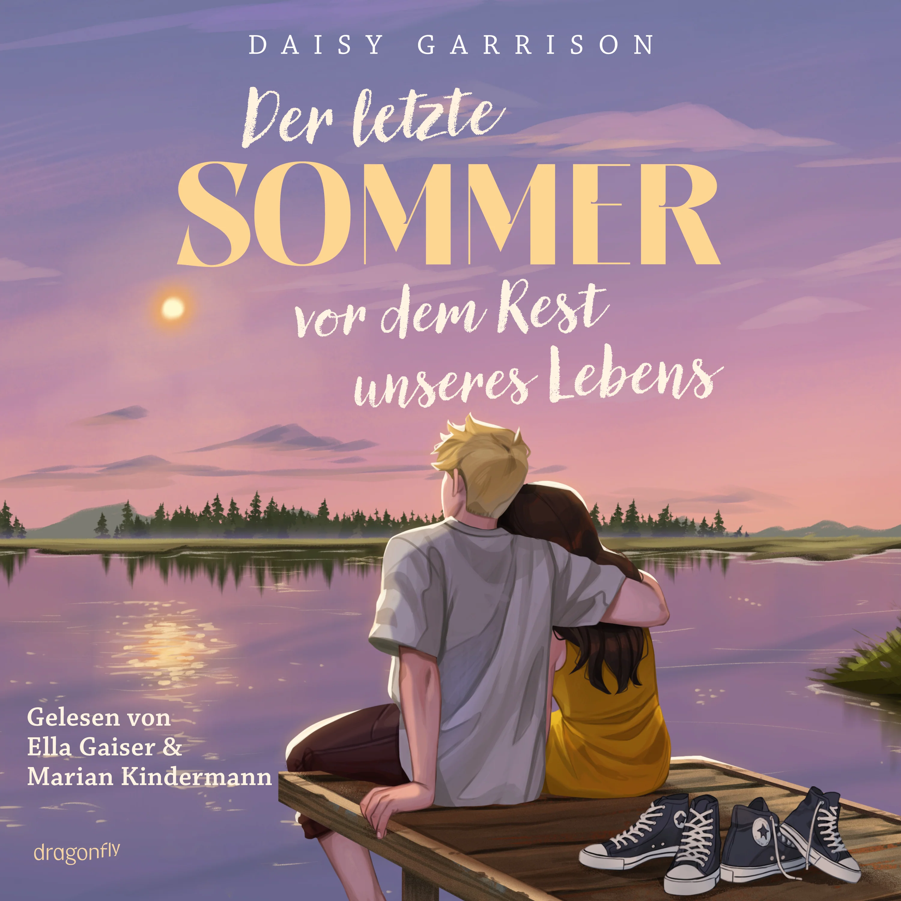 Der letzte Sommer vor dem Rest unseres Lebens - Image 3