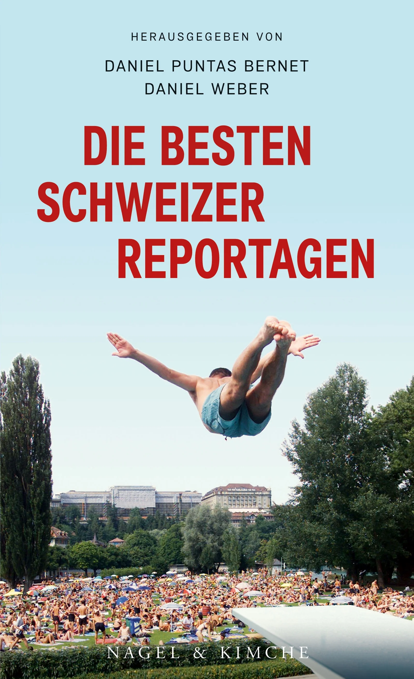 Die besten Schweizer Reportagen - Image 2