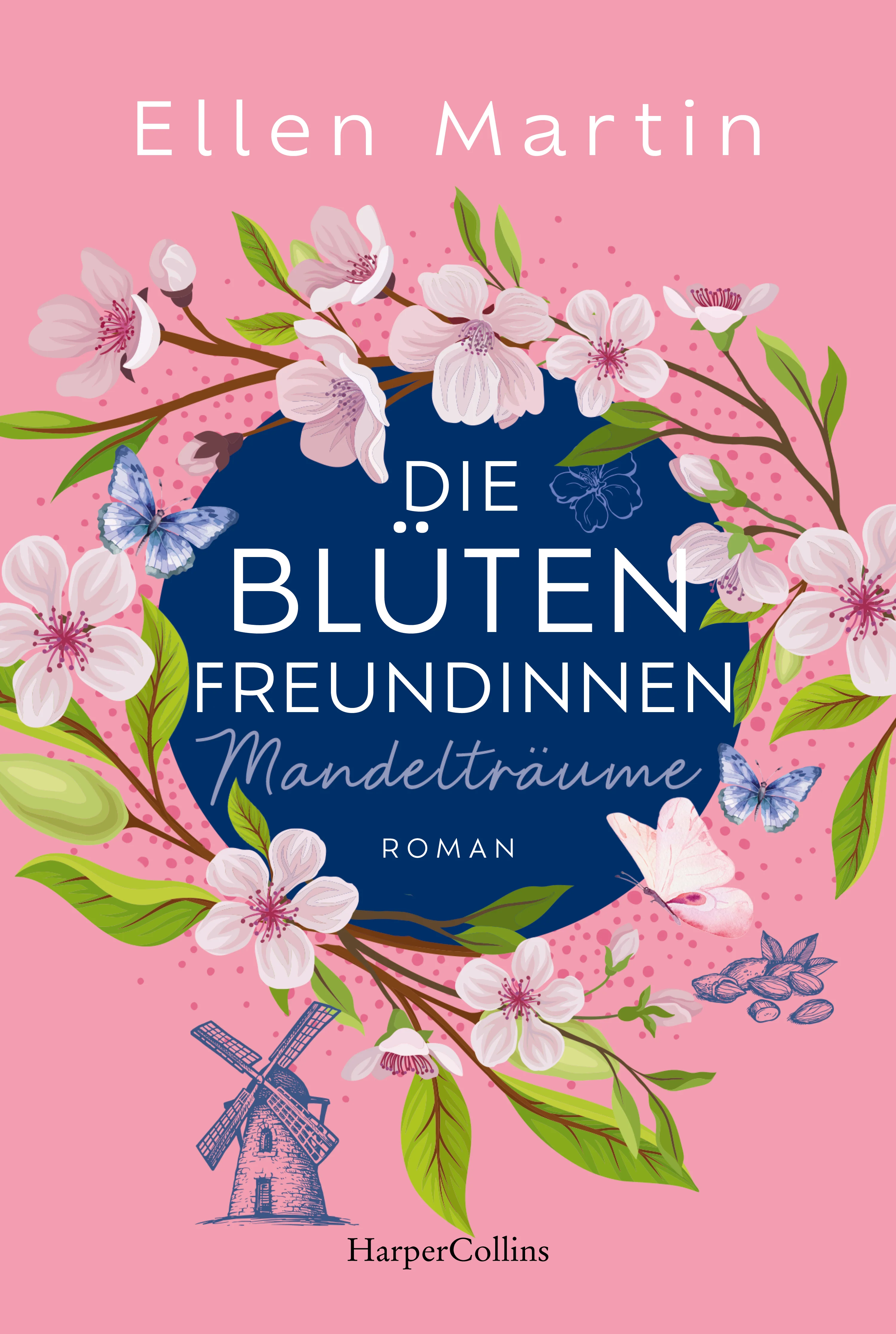 Die Blütenfreundinnen – Mandelträume - Image 7
